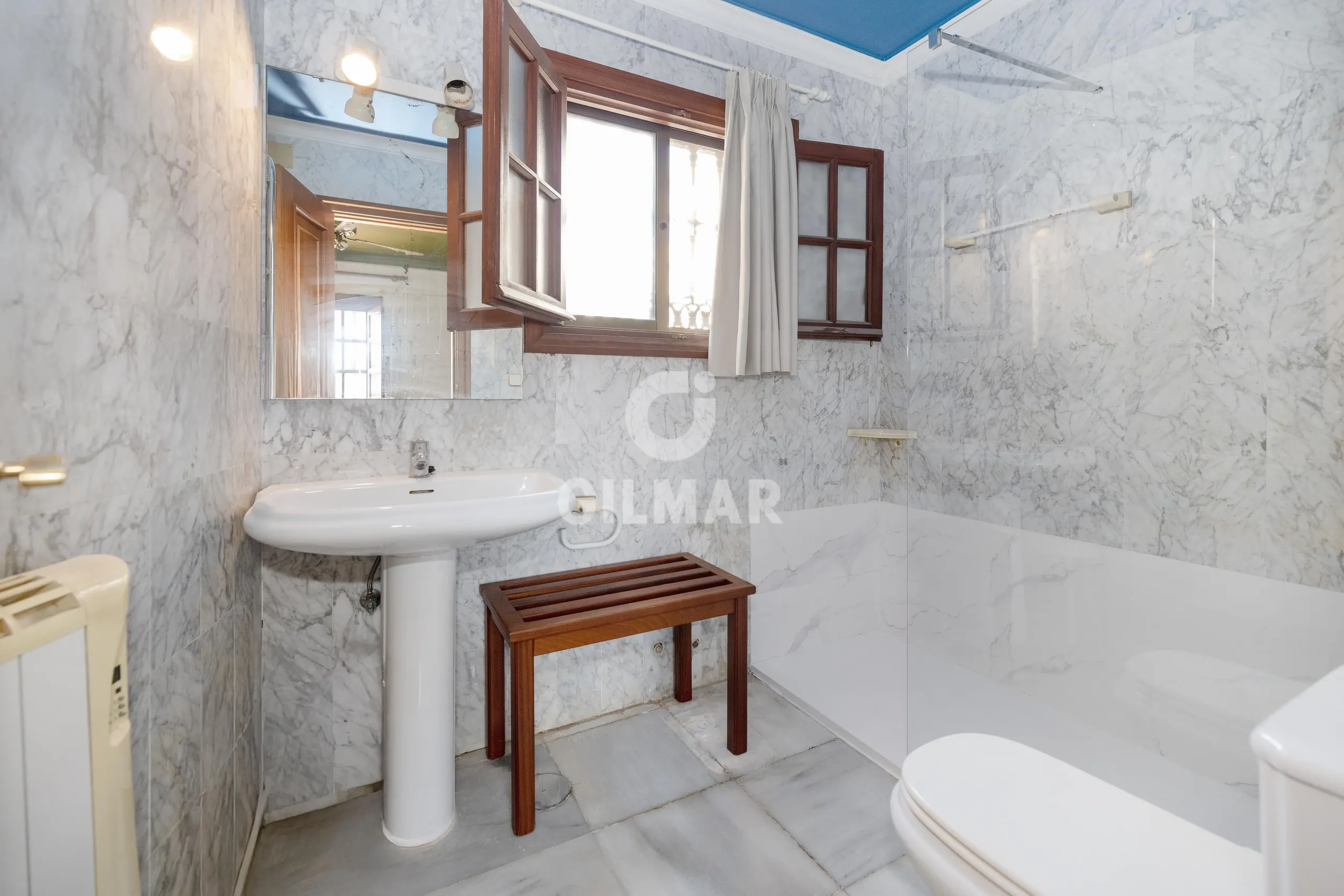 Chalet Independiente en Estepona Oeste - Málaga