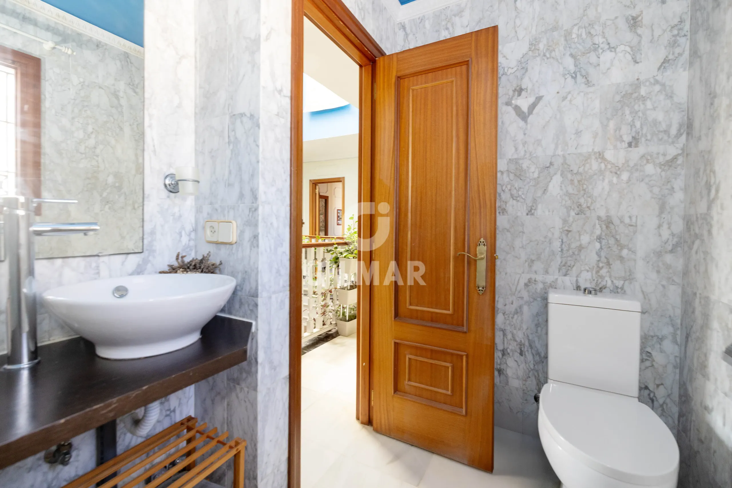 Chalet Independiente en Estepona Oeste - Málaga