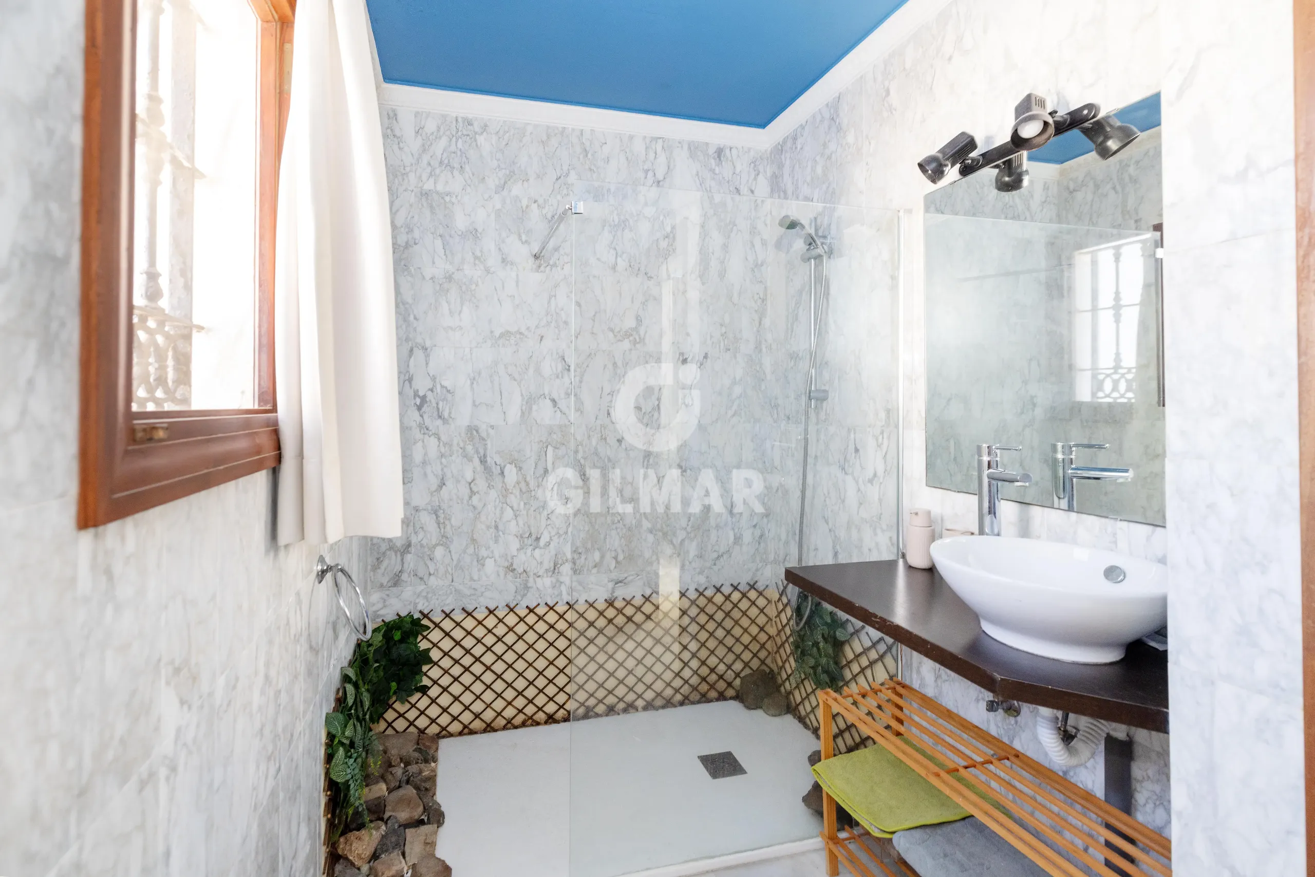 Chalet Independiente en Estepona Oeste - Málaga