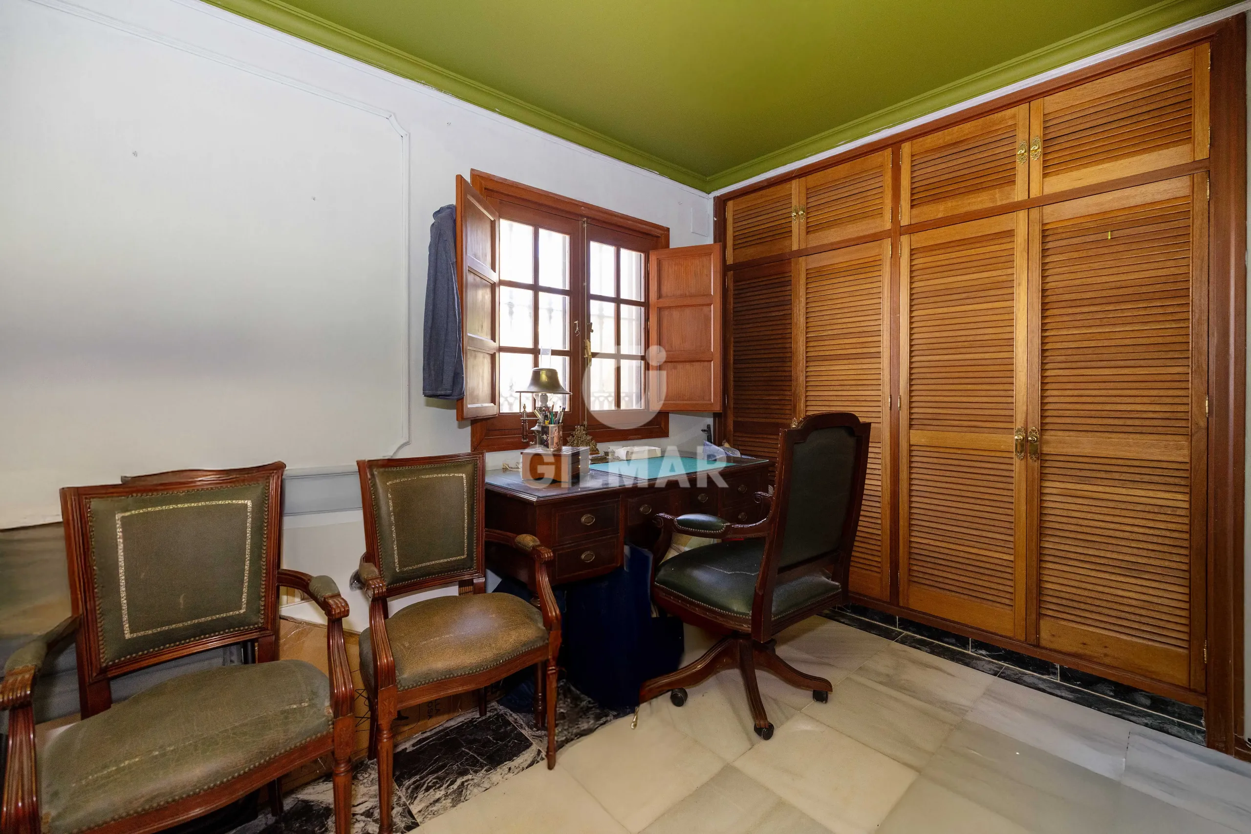 Chalet Independiente en Estepona Oeste - Málaga