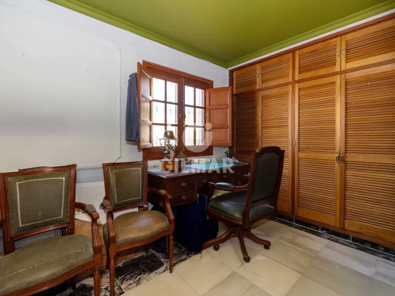 Chalet Independiente en Estepona Oeste - Málaga