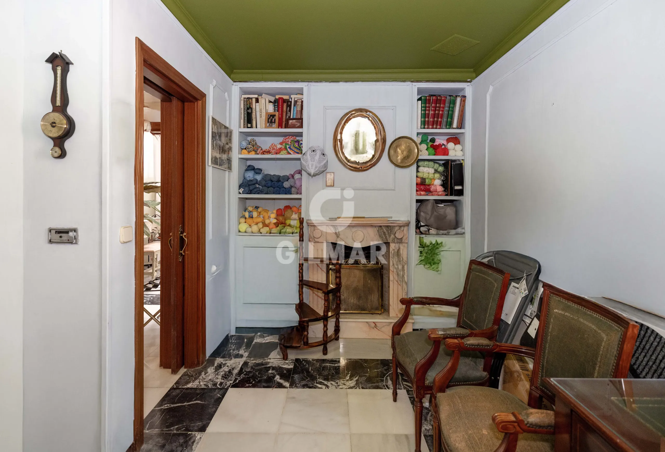 Chalet Independiente en Estepona Oeste - Málaga