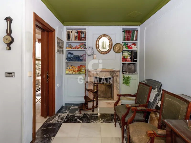 Chalet Independiente en Estepona Oeste - Málaga