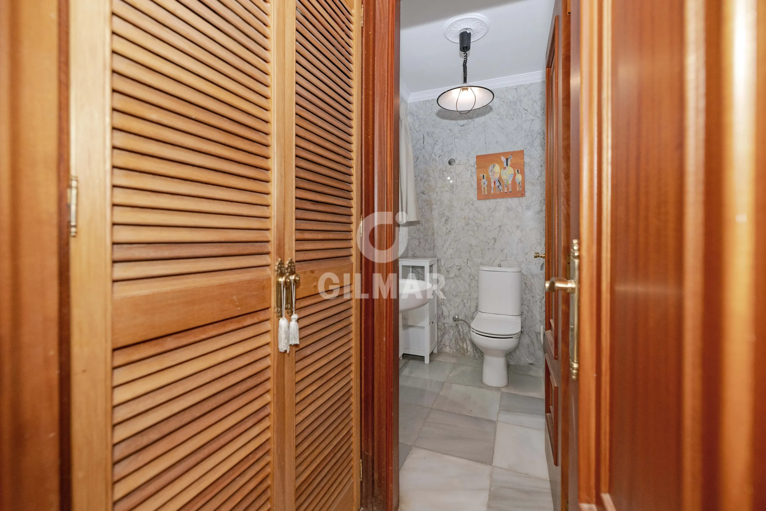 Chalet Independiente en Estepona Oeste - Málaga