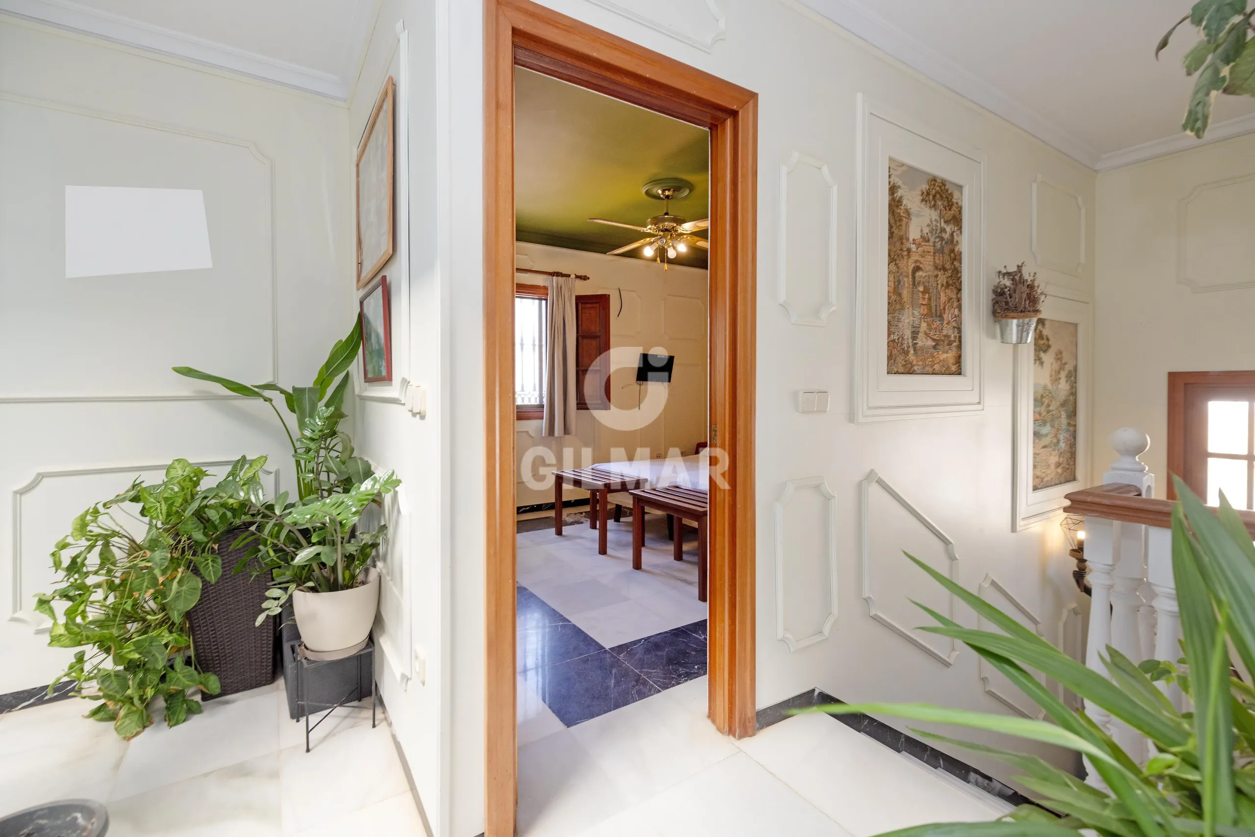 Chalet Independiente en Estepona Oeste - Málaga
