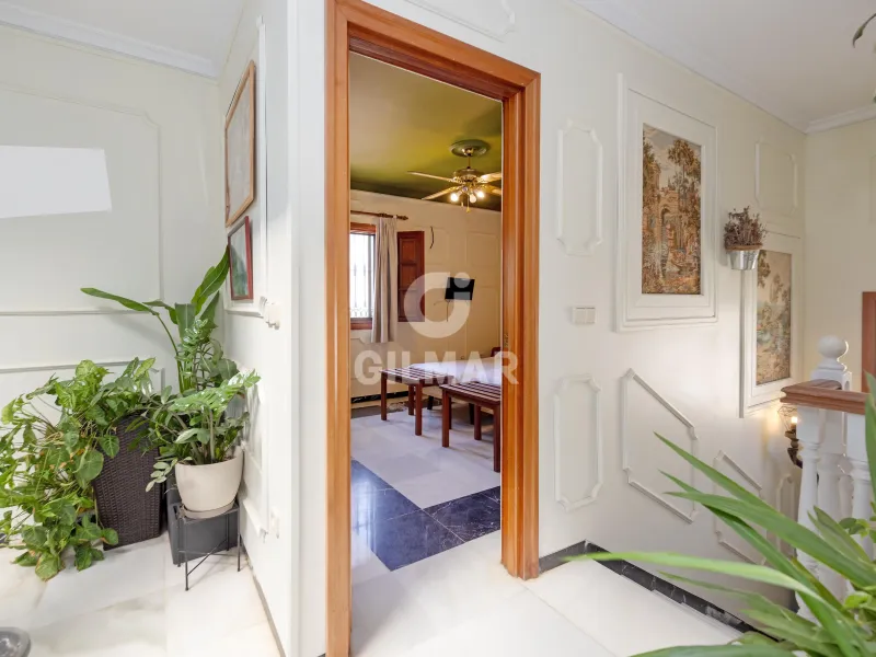 Chalet Independiente en Estepona Oeste - Málaga