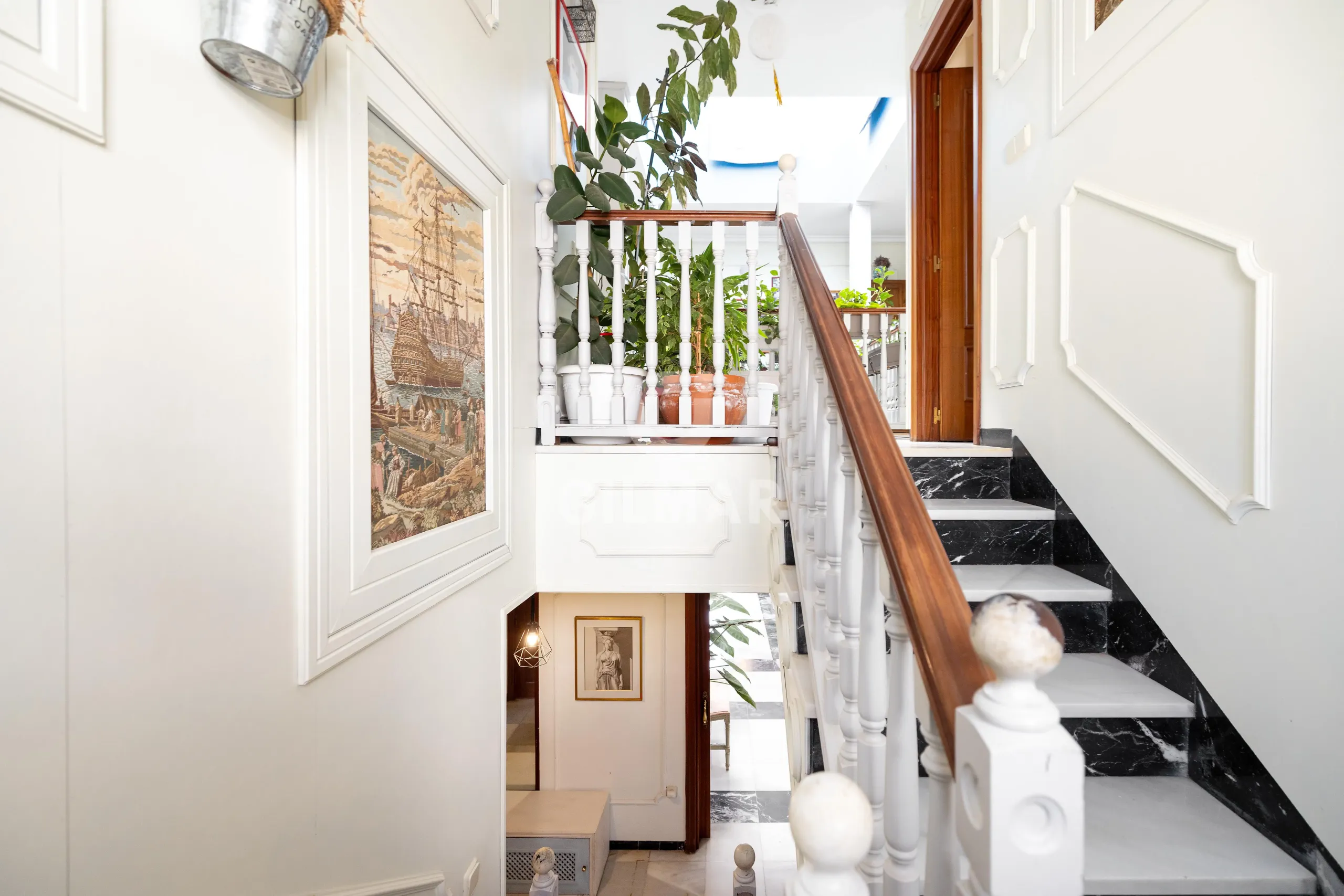 Chalet Independiente en Estepona Oeste - Málaga
