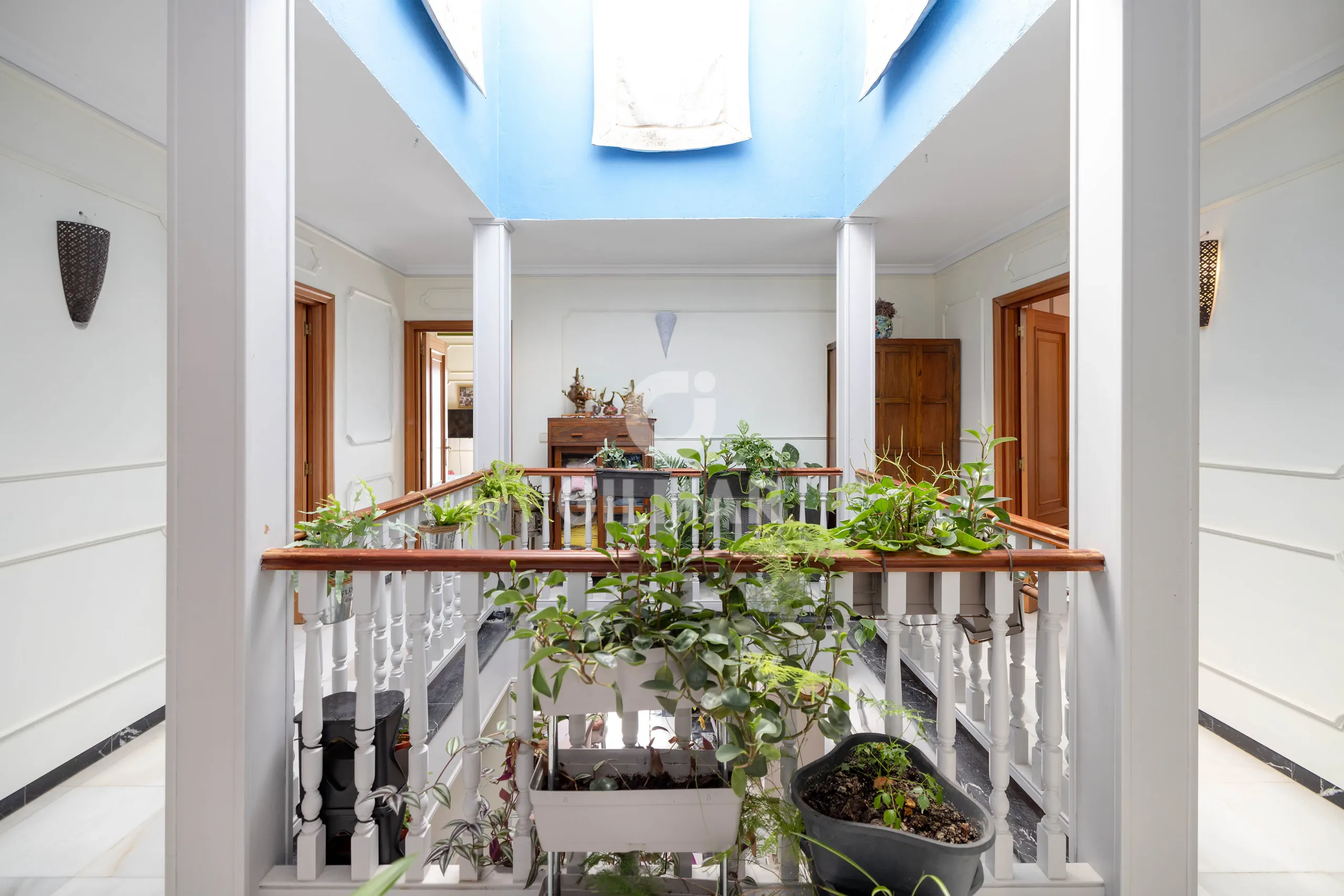 Chalet Independiente en Estepona Oeste - Málaga