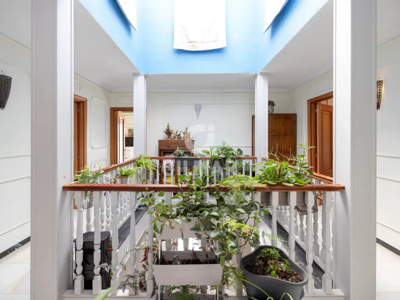 Chalet Independiente en Estepona Oeste - Málaga