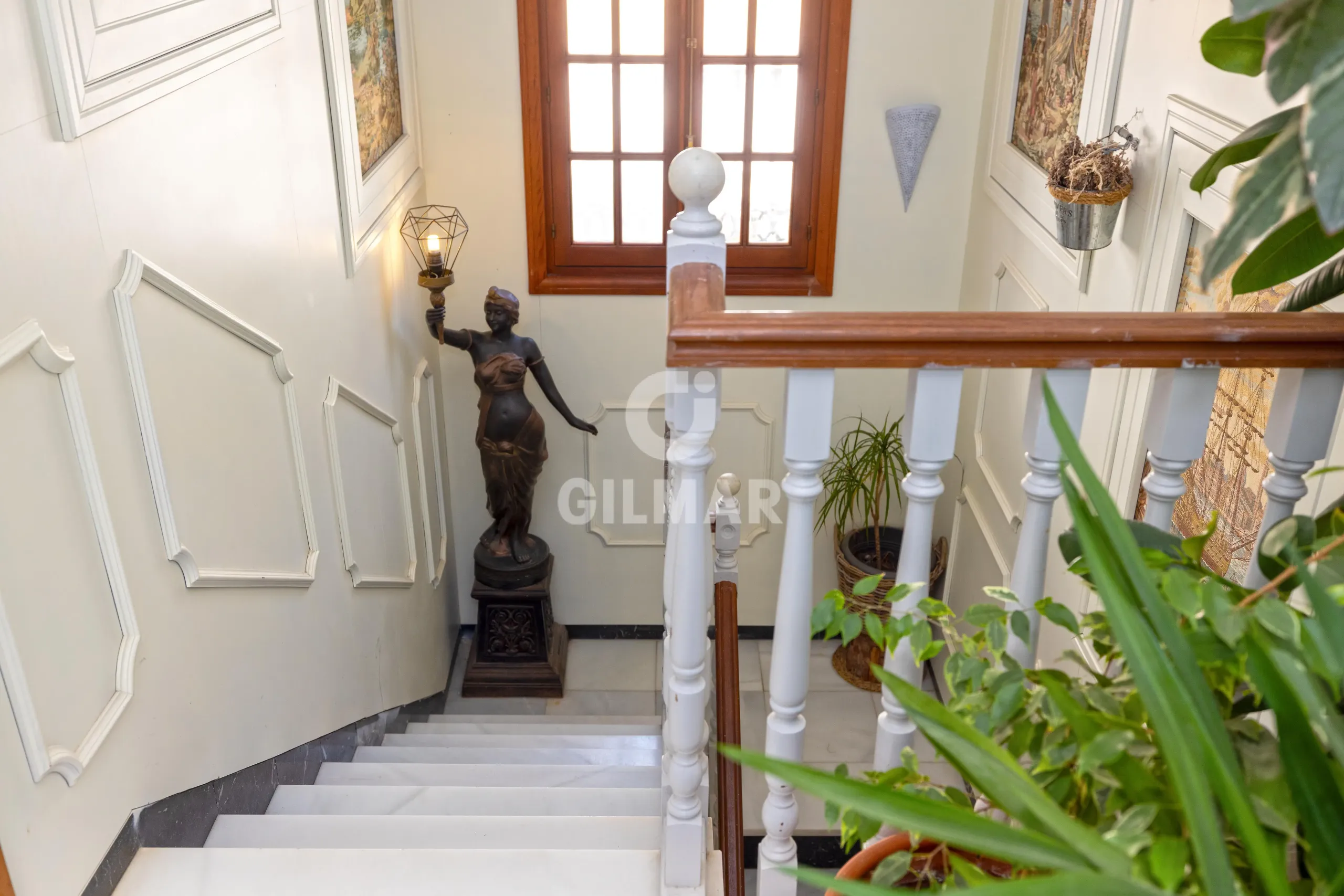 Chalet Independiente en Estepona Oeste - Málaga
