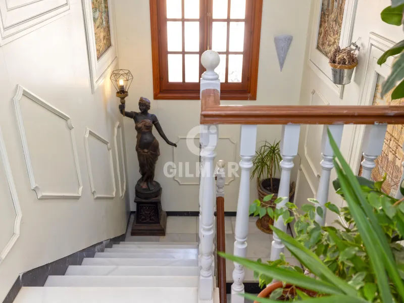 Chalet Independiente en Estepona Oeste - Málaga