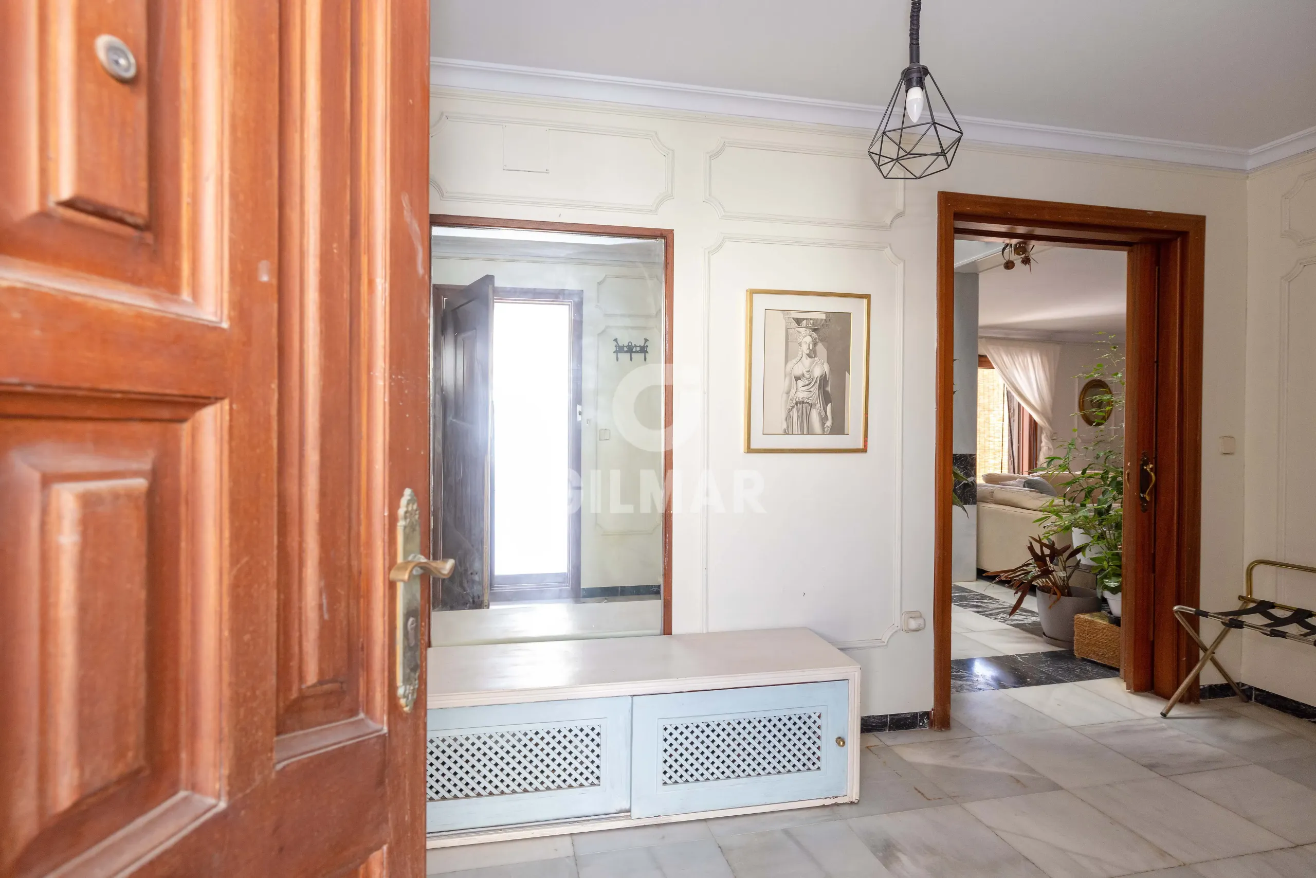 Chalet Independiente en Estepona Oeste - Málaga