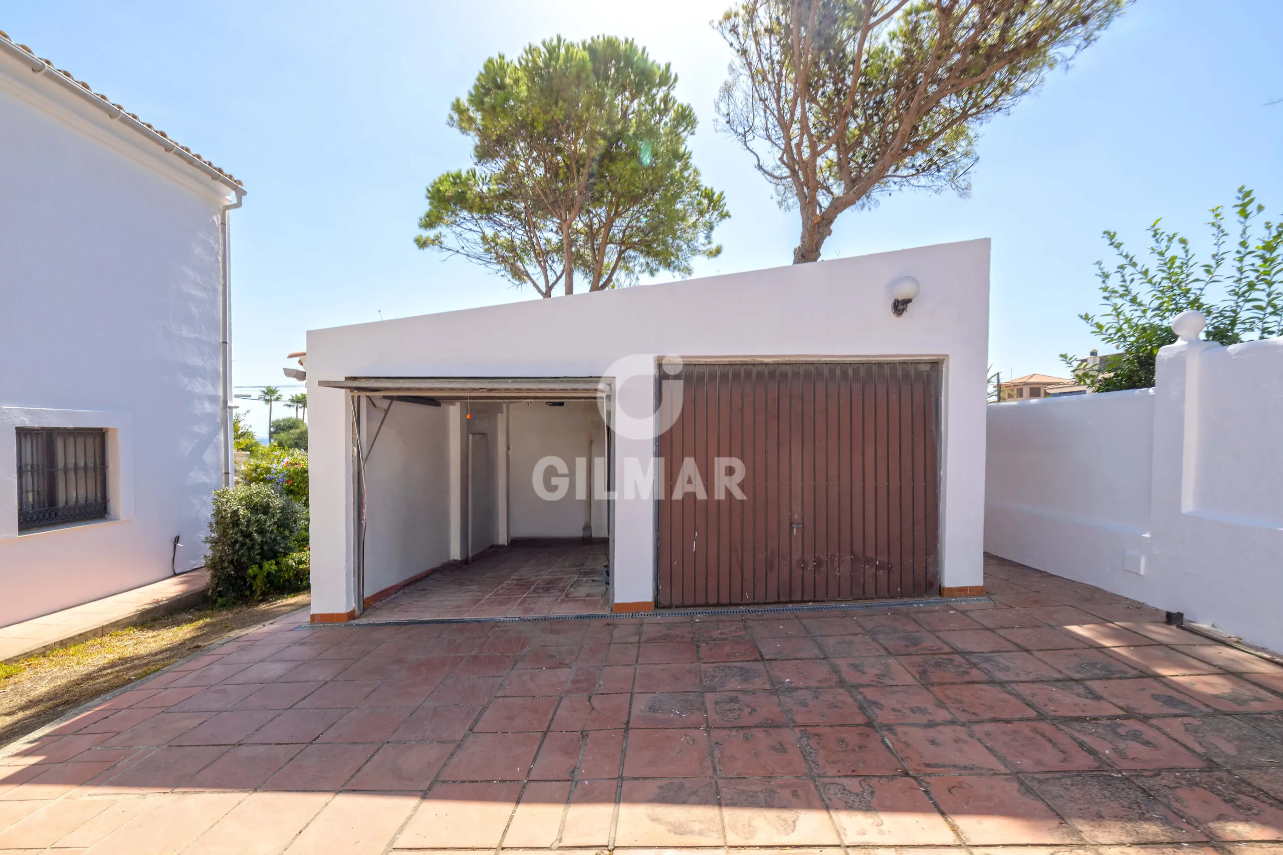 Chalet Independiente en Estepona Oeste - Málaga