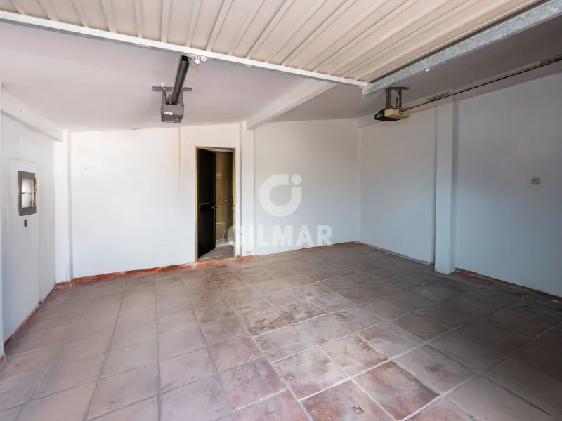 Chalet Independiente en Estepona Oeste - Málaga