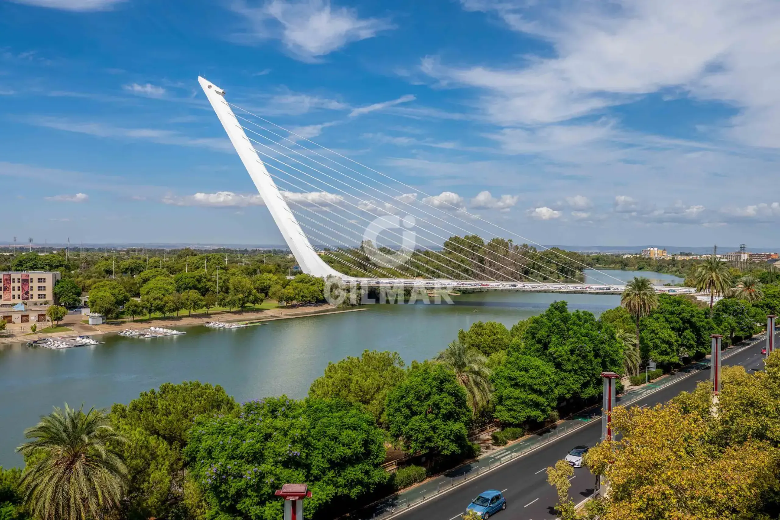 Apartment in Centro (Sevilla) - Sevilla