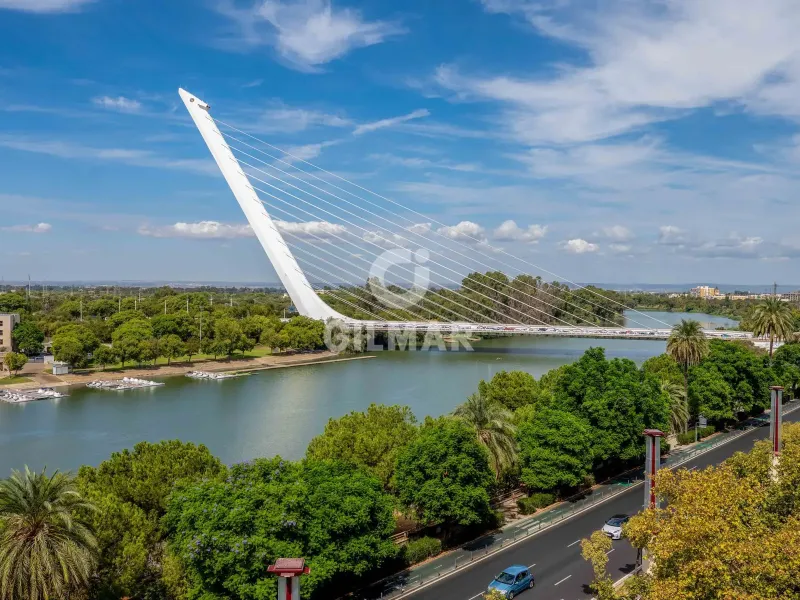 Apartment in Centro (Sevilla) - Sevilla