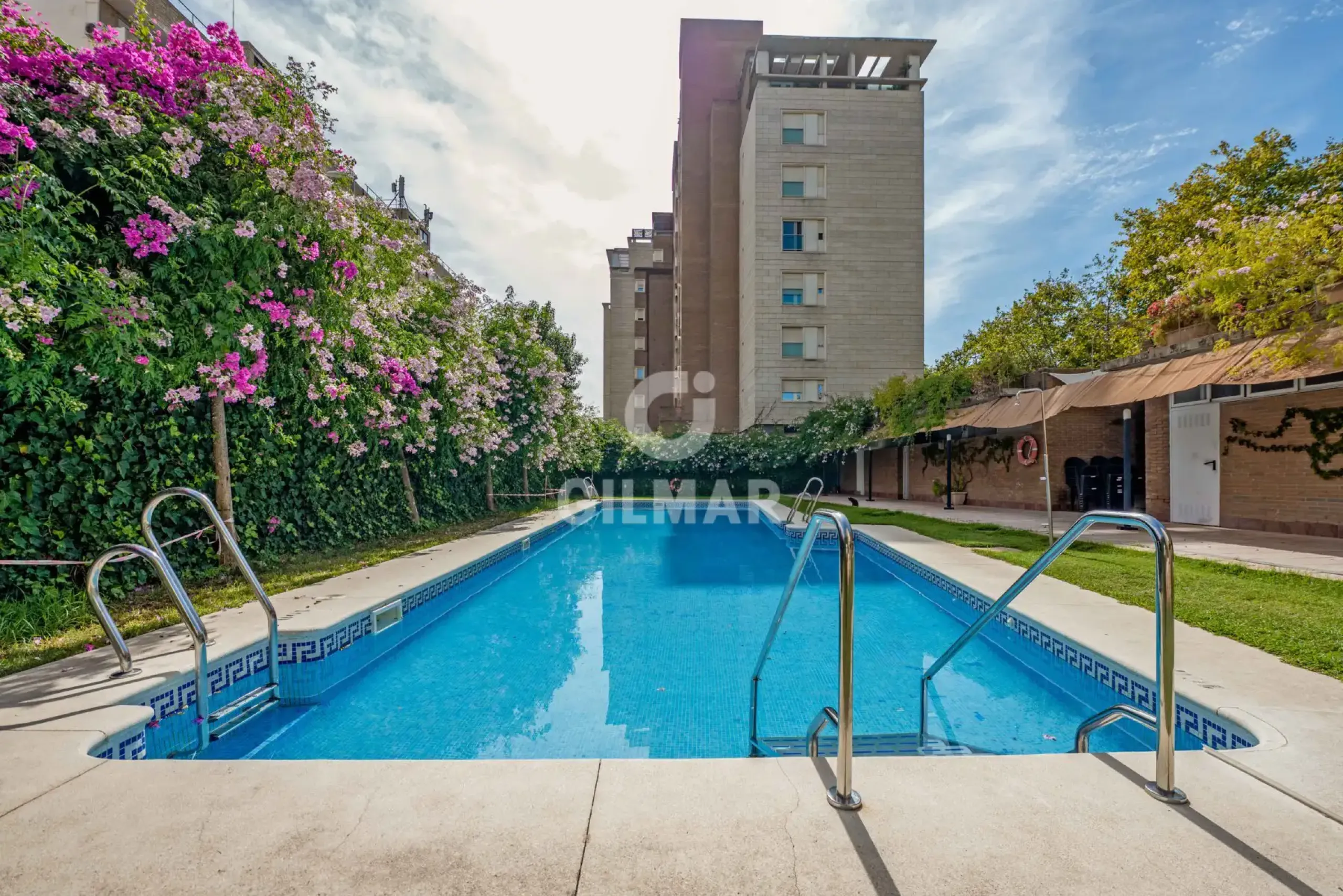 Apartment in Centro (Sevilla) - Sevilla