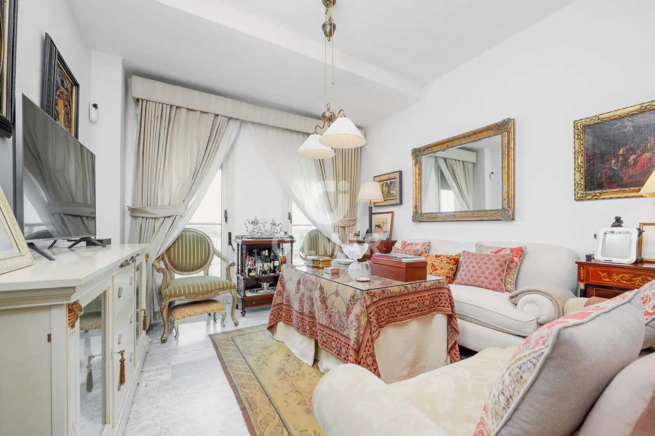 Apartment in Centro (Sevilla) - Sevilla