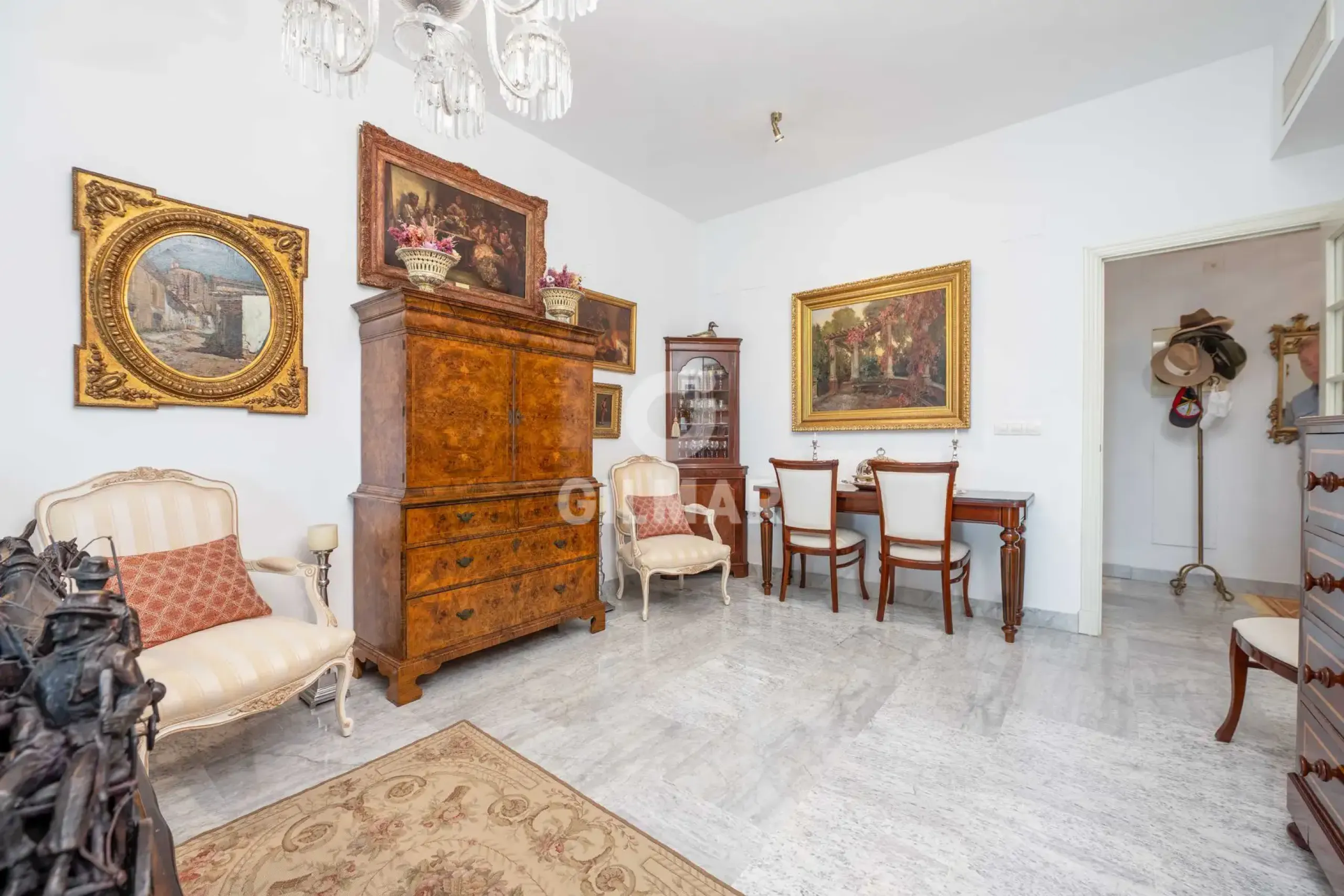 Apartment in Centro (Sevilla) - Sevilla