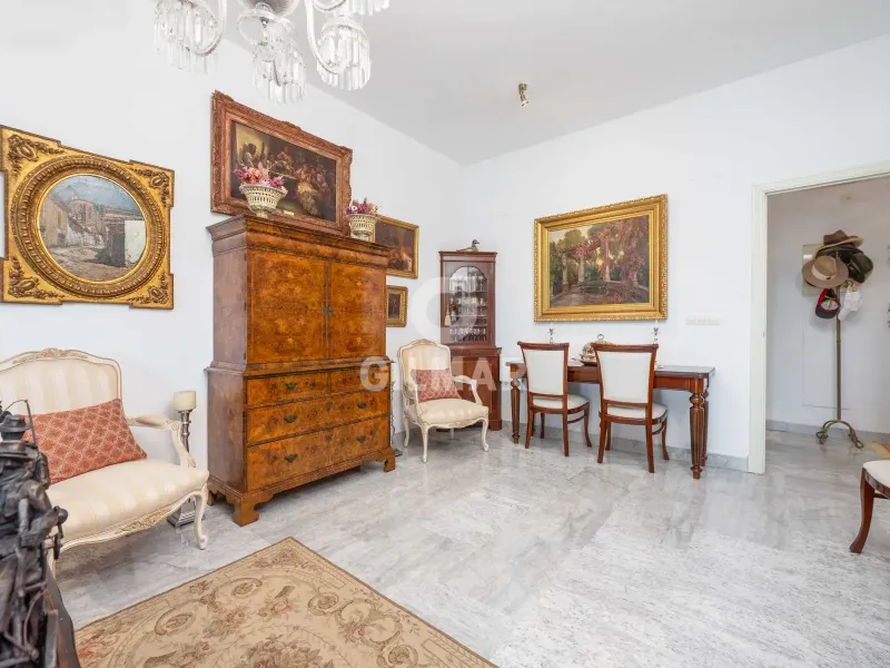 Apartment in Centro (Sevilla) - Sevilla