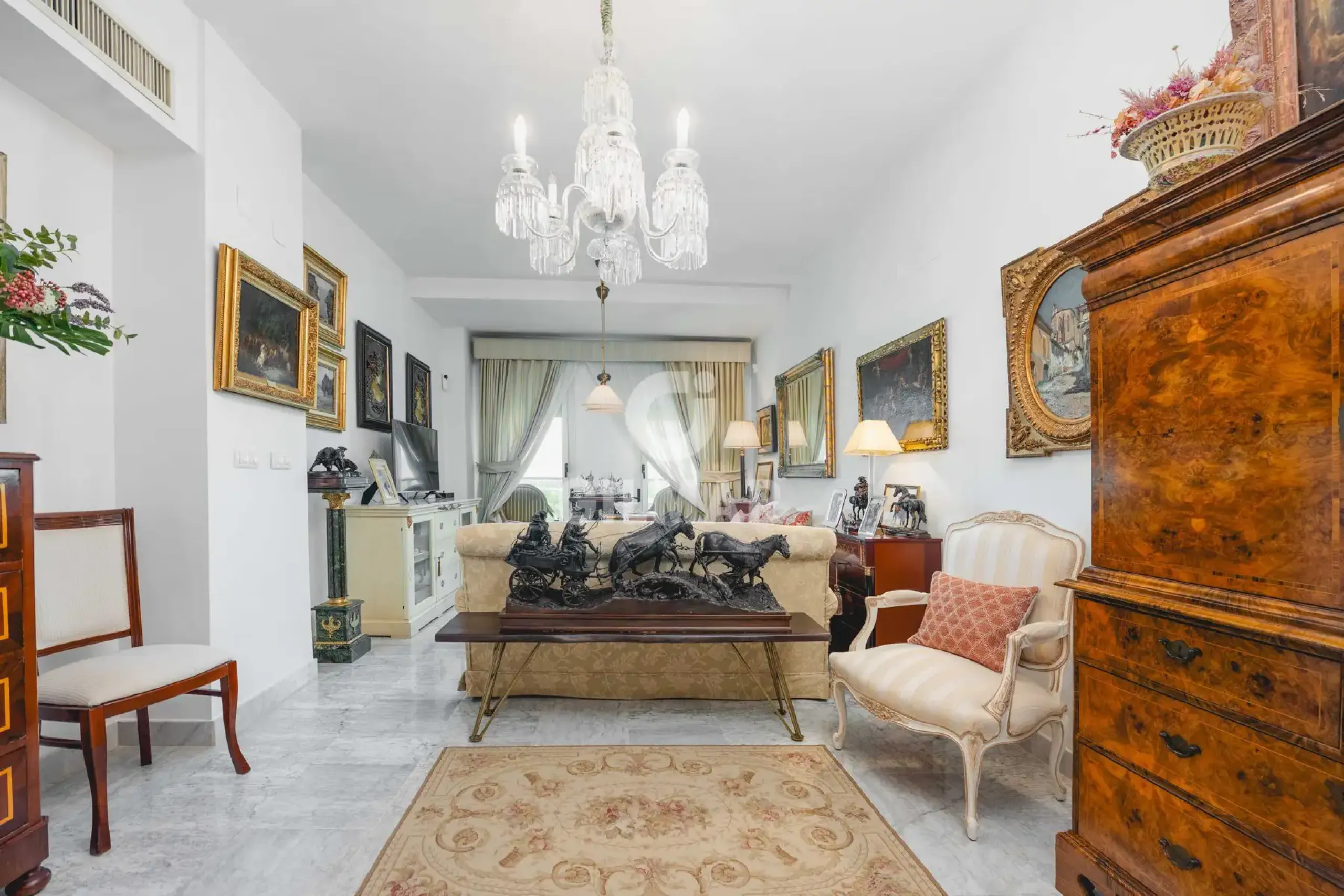 Apartment in Centro (Sevilla) - Sevilla