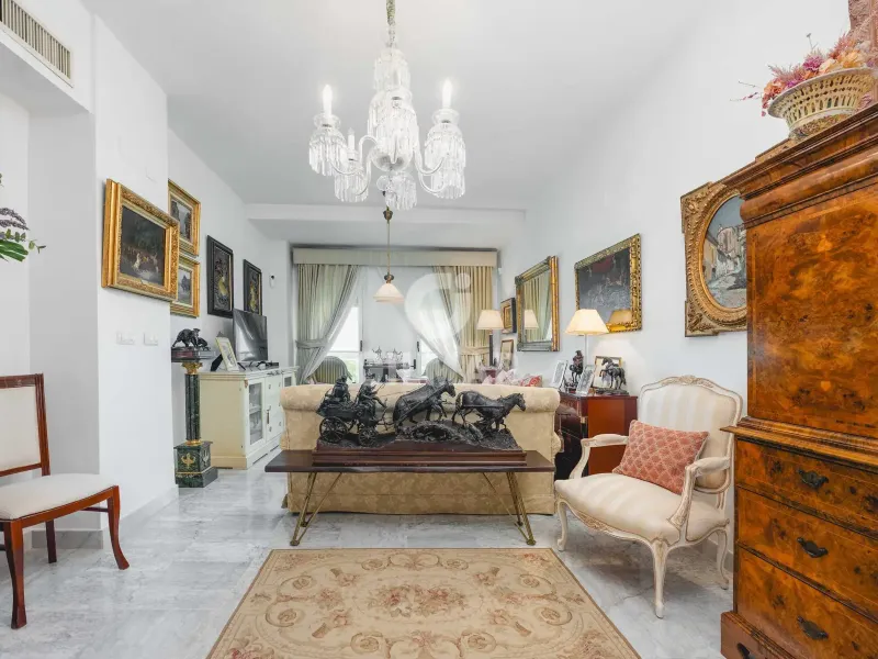 Apartment in Centro (Sevilla) - Sevilla