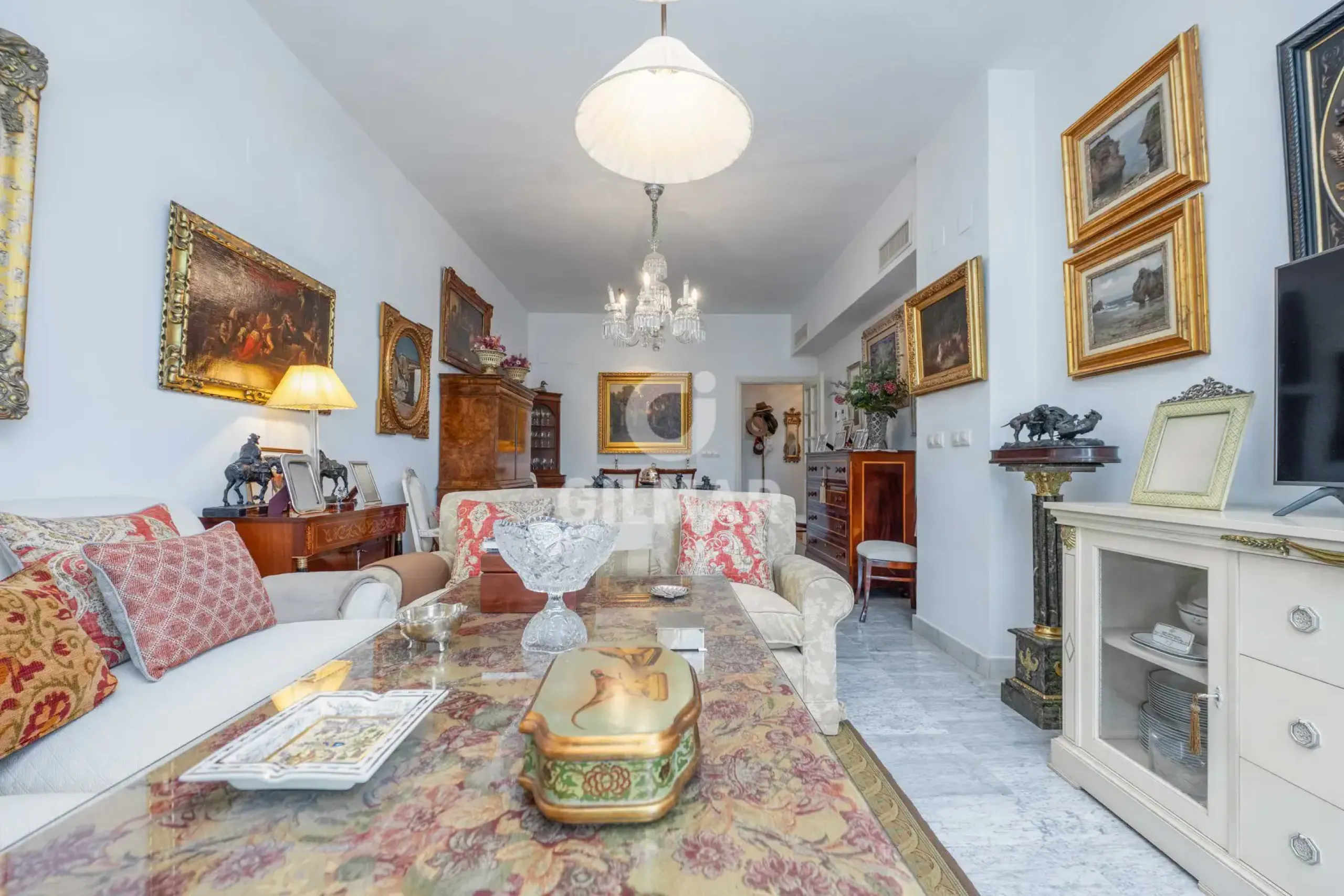 Apartment in Centro (Sevilla) - Sevilla