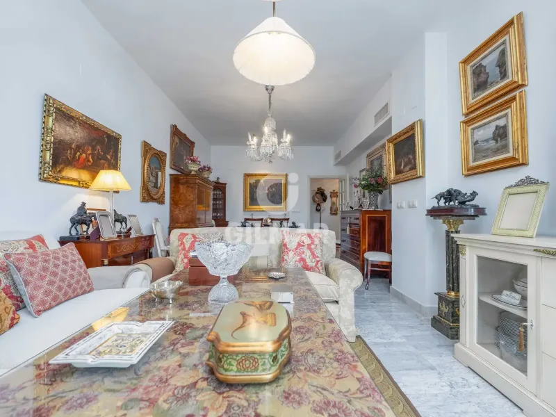Apartment in Centro (Sevilla) - Sevilla