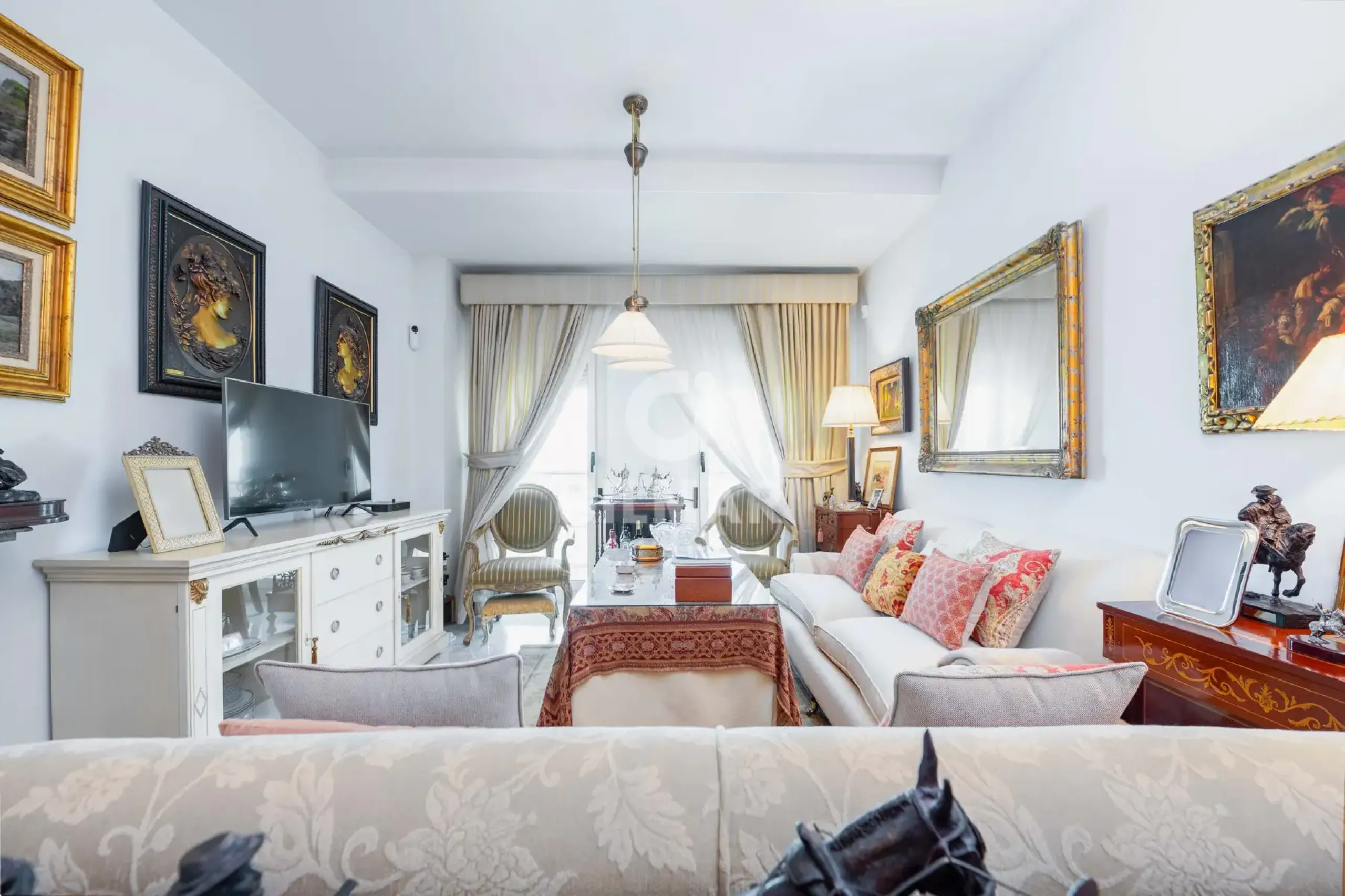 Apartment in Centro (Sevilla) - Sevilla