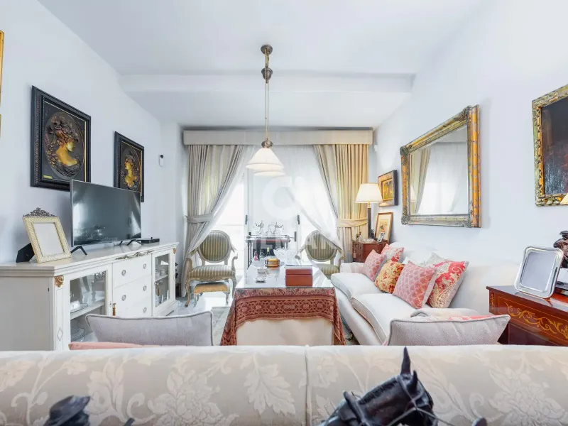 Apartment in Centro (Sevilla) - Sevilla