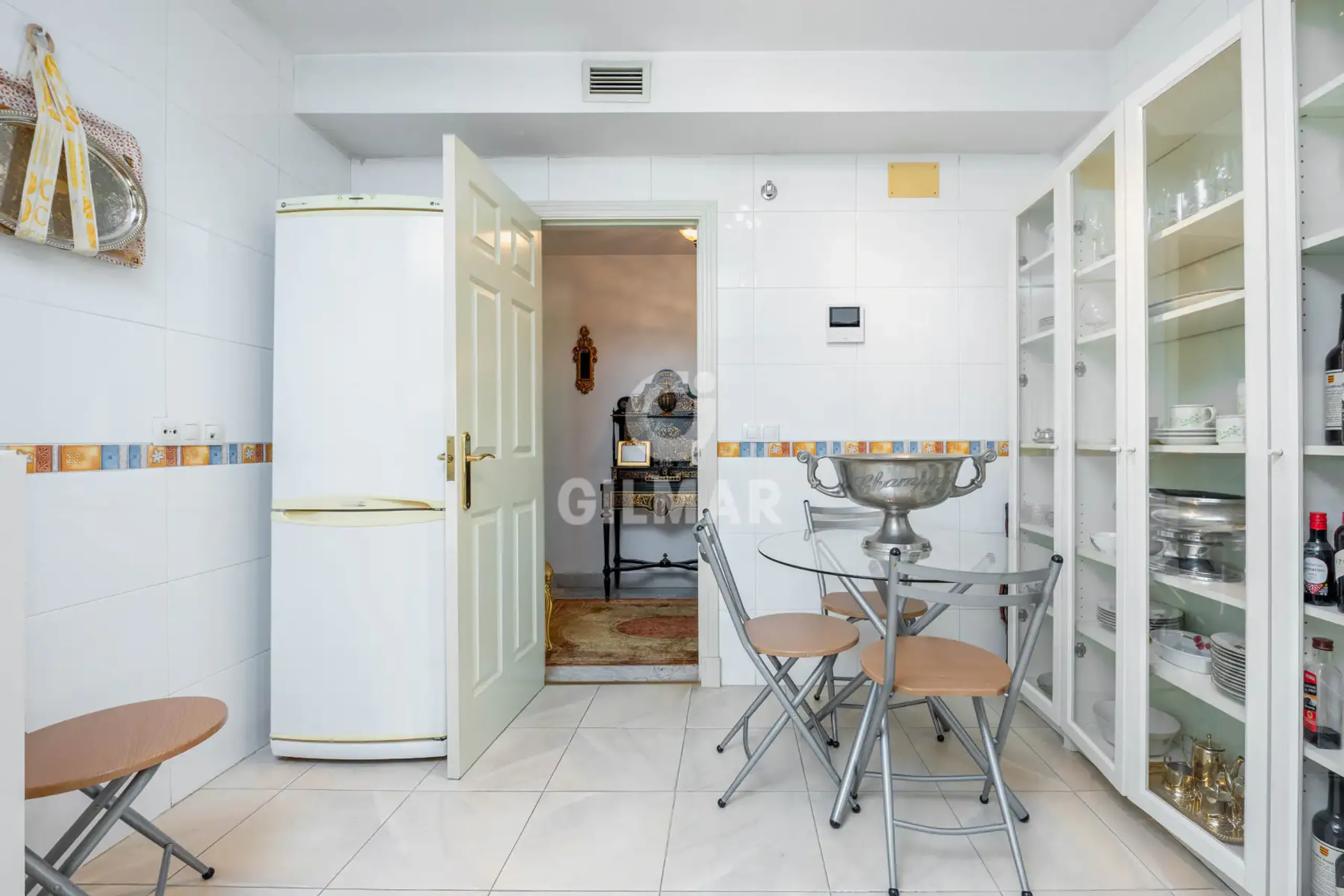 Apartment in Centro (Sevilla) - Sevilla