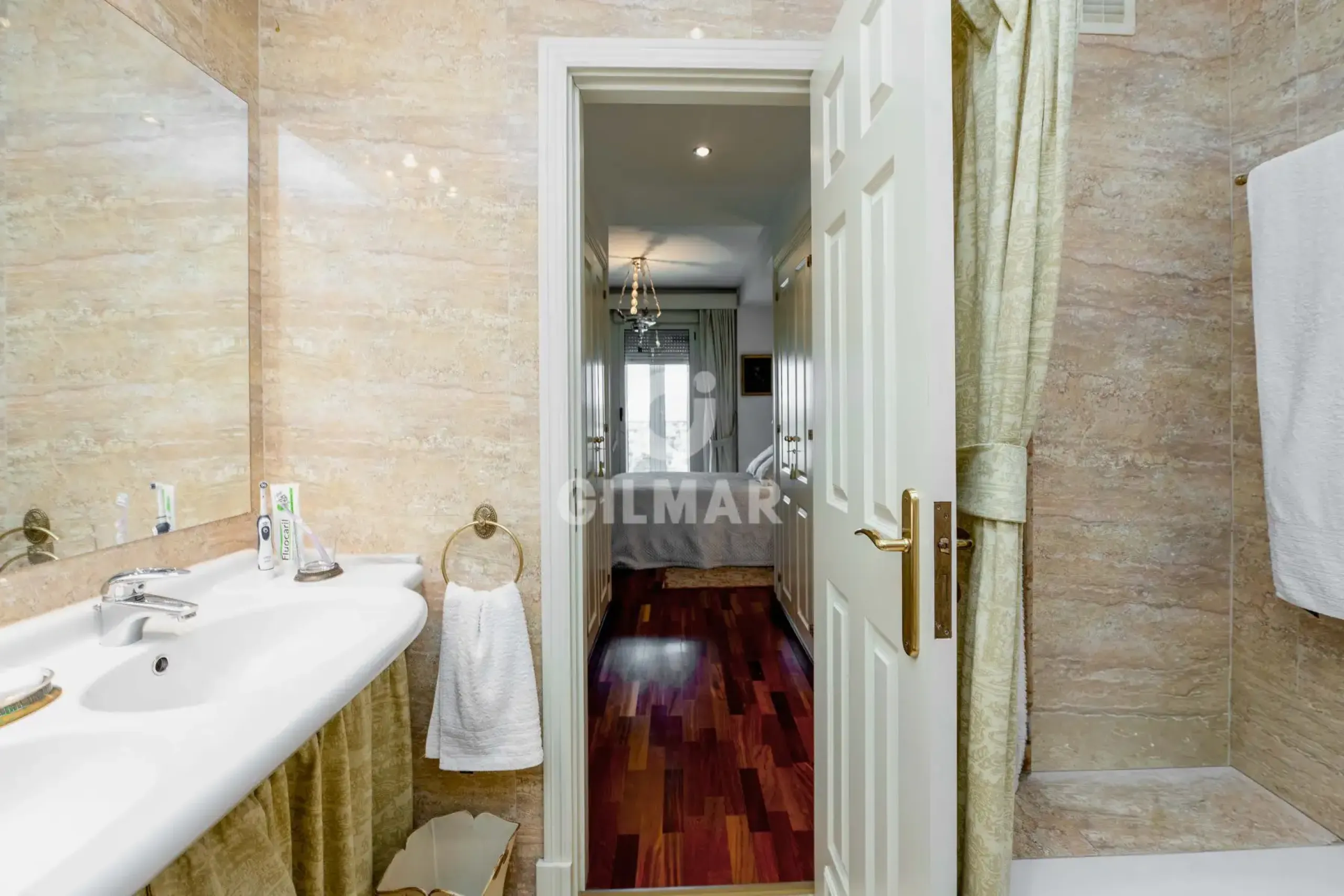 Apartment in Centro (Sevilla) - Sevilla