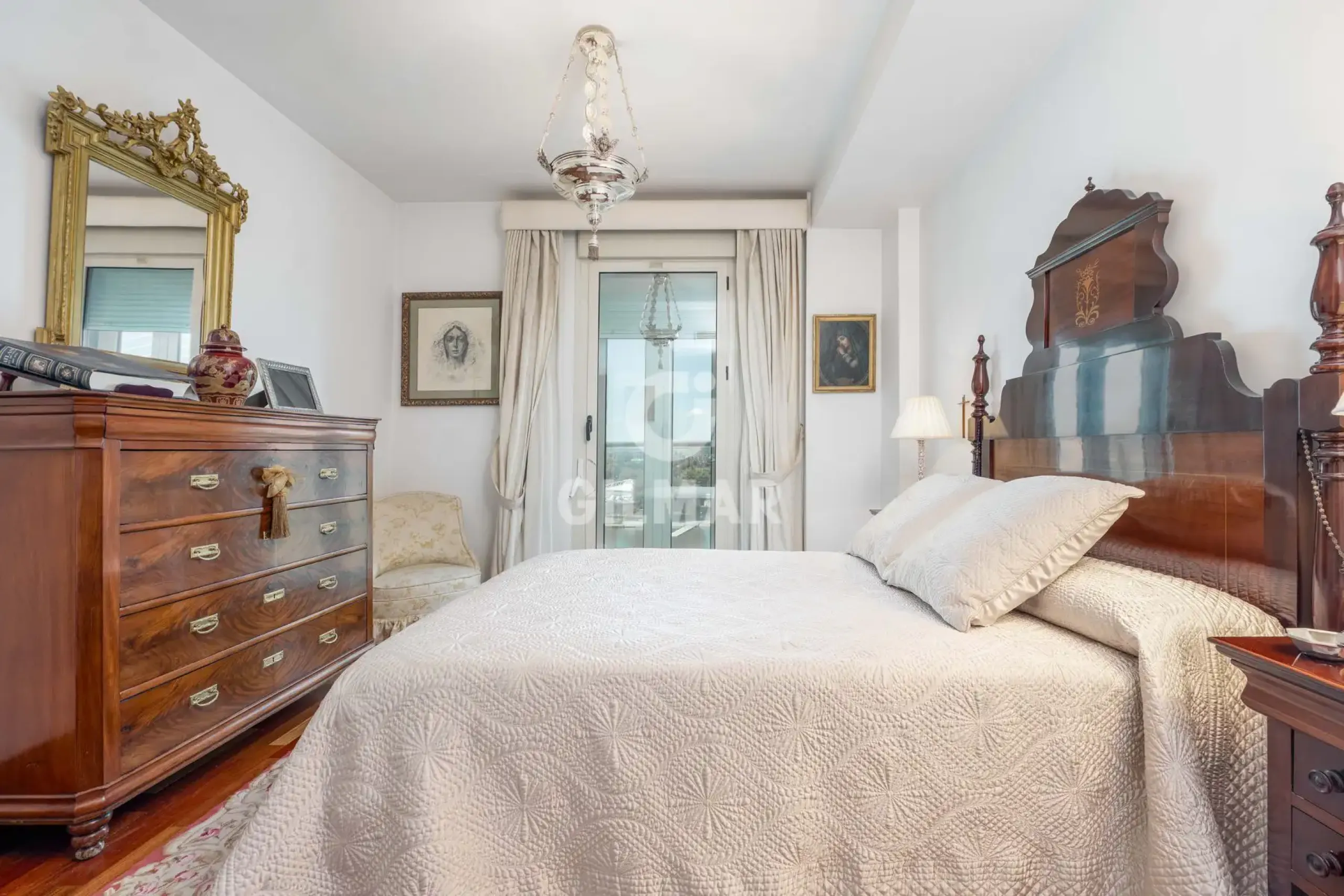 Apartment in Centro (Sevilla) - Sevilla