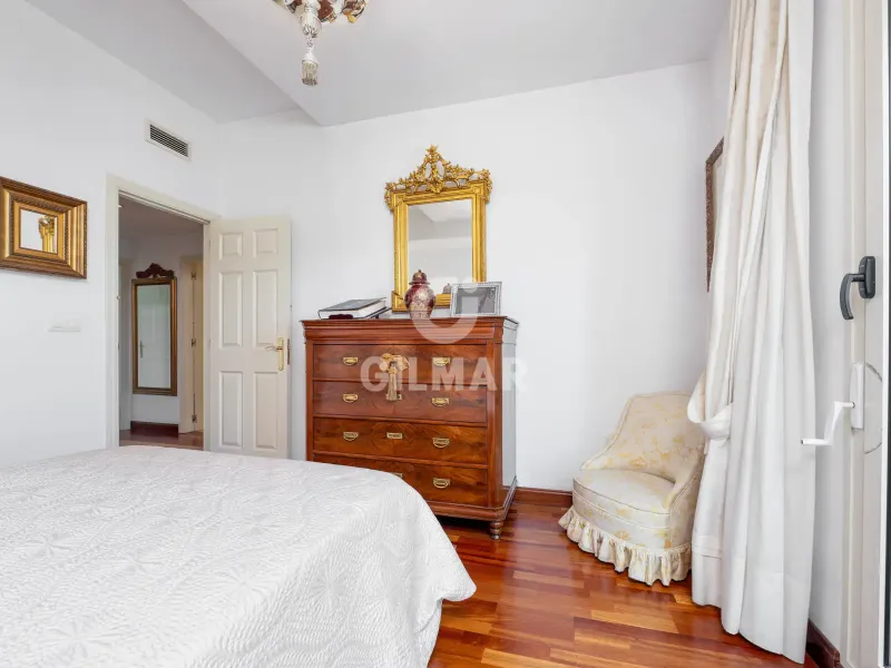 Apartment in Centro (Sevilla) - Sevilla