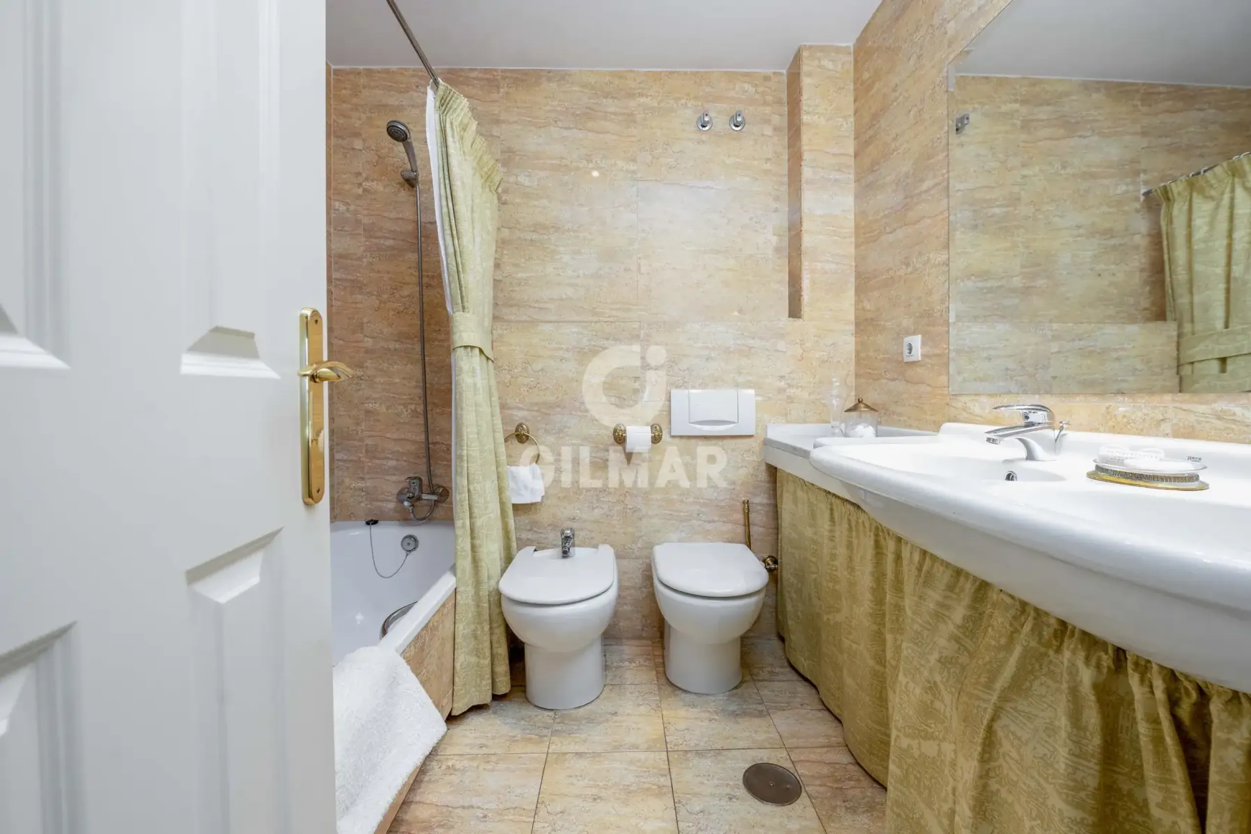 Apartment in Centro (Sevilla) - Sevilla