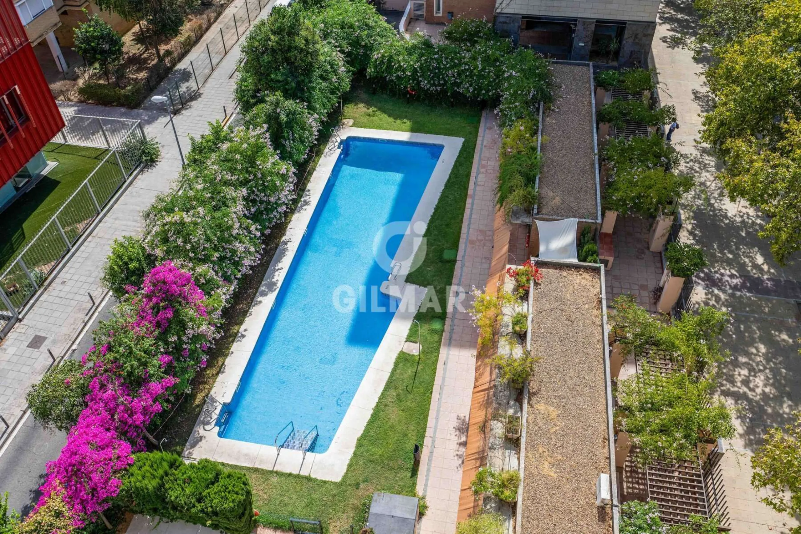 Apartment in Centro (Sevilla) - Sevilla