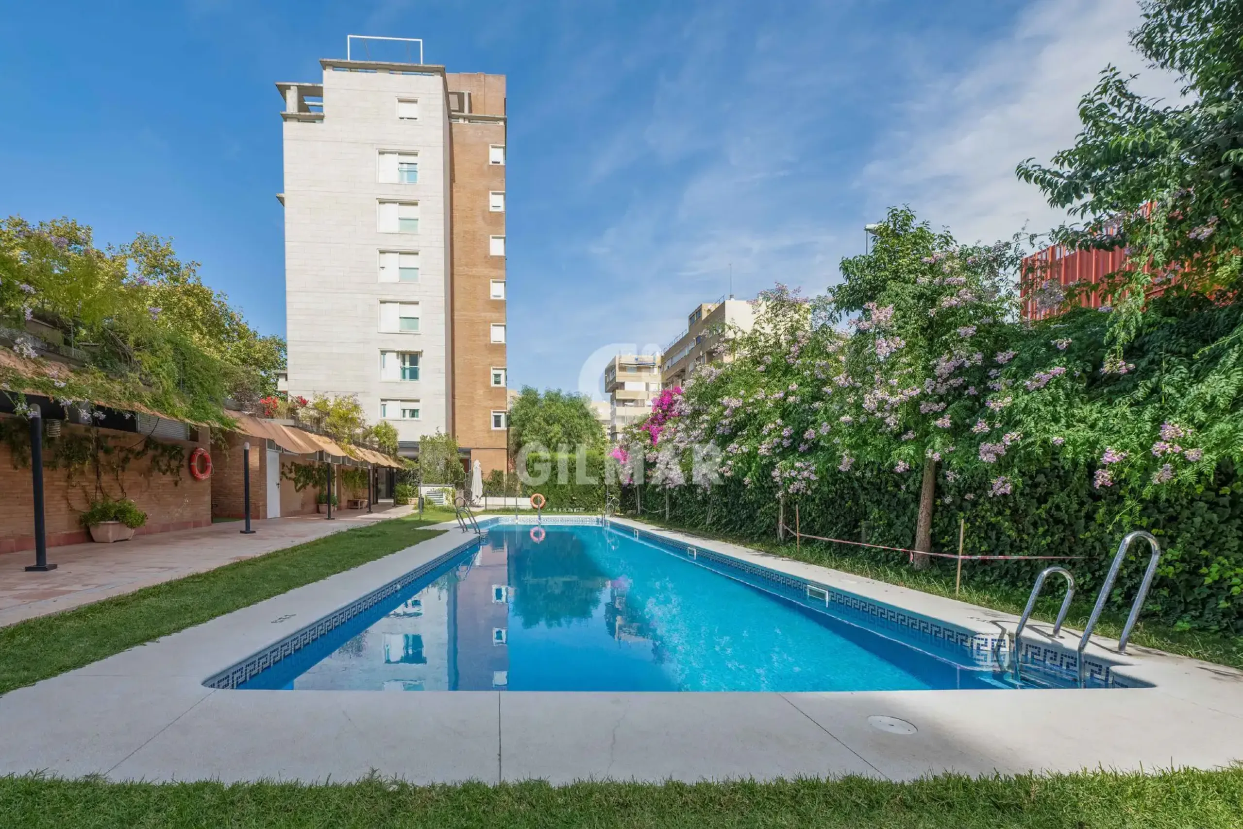 Apartment in Centro (Sevilla) - Sevilla