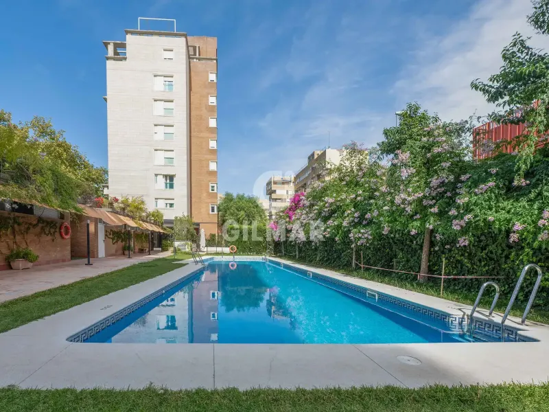 Apartment in Centro (Sevilla) - Sevilla