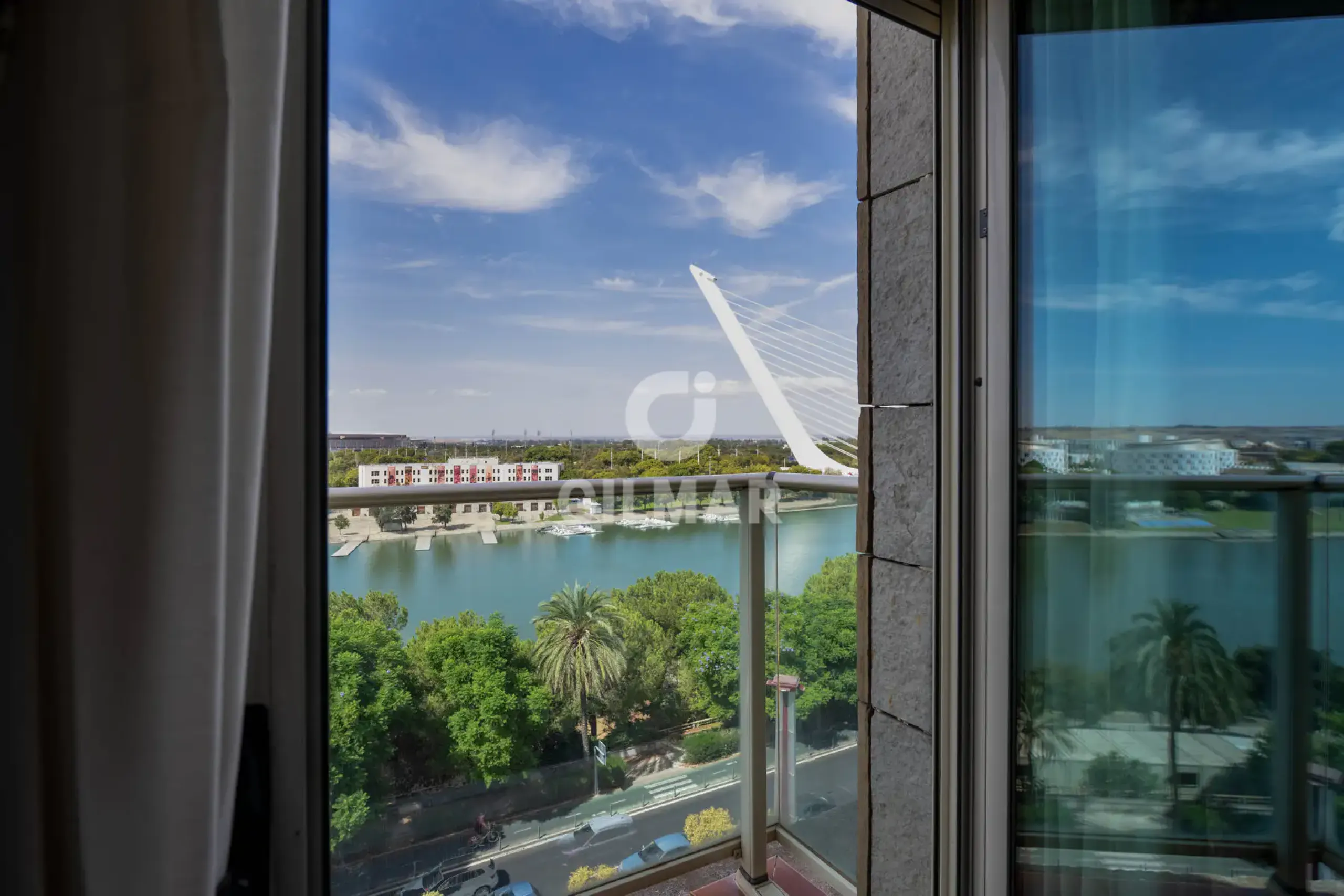 Apartment in Centro (Sevilla) - Sevilla