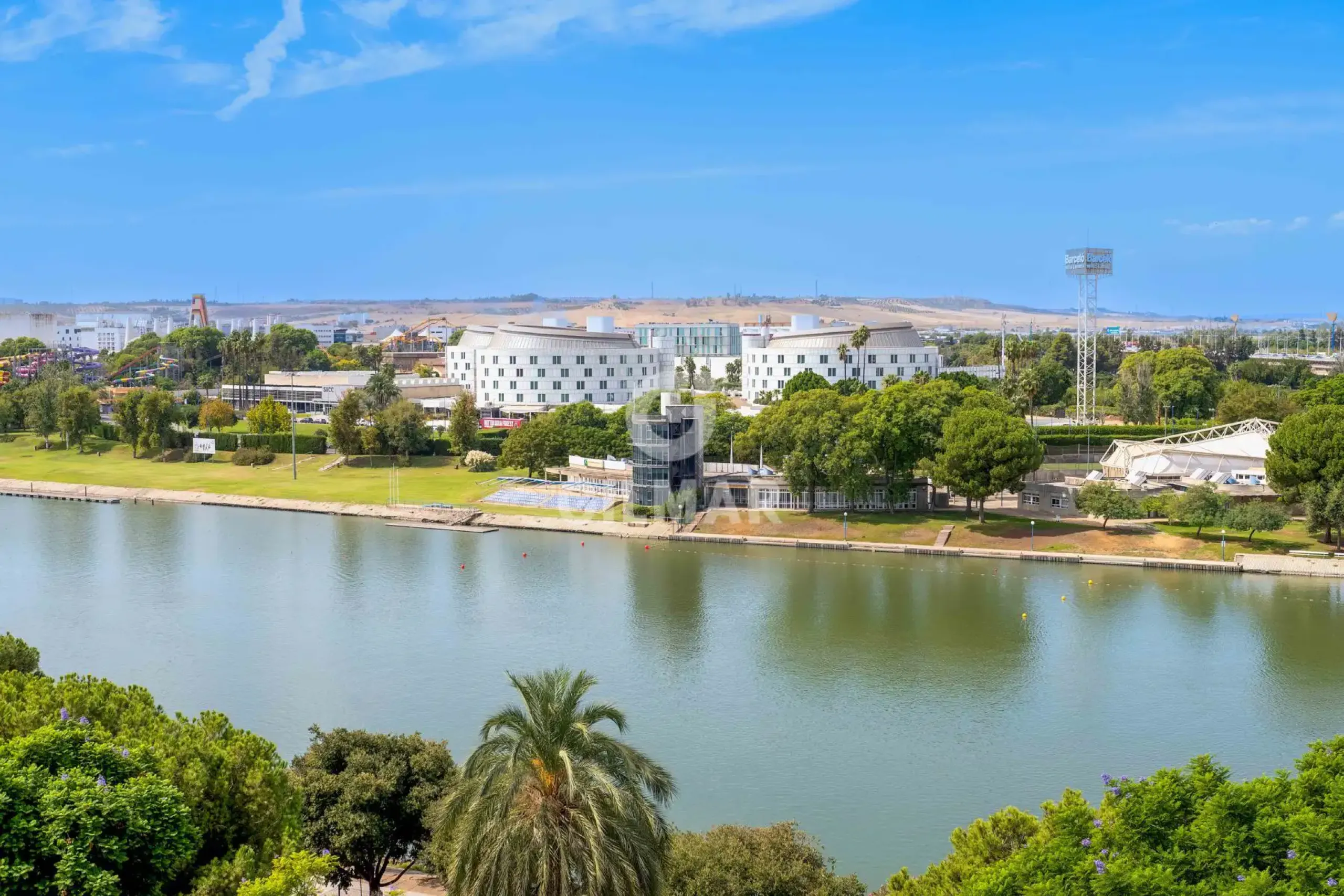 Apartment in Centro (Sevilla) - Sevilla