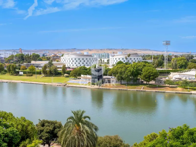 Apartment in Centro (Sevilla) - Sevilla