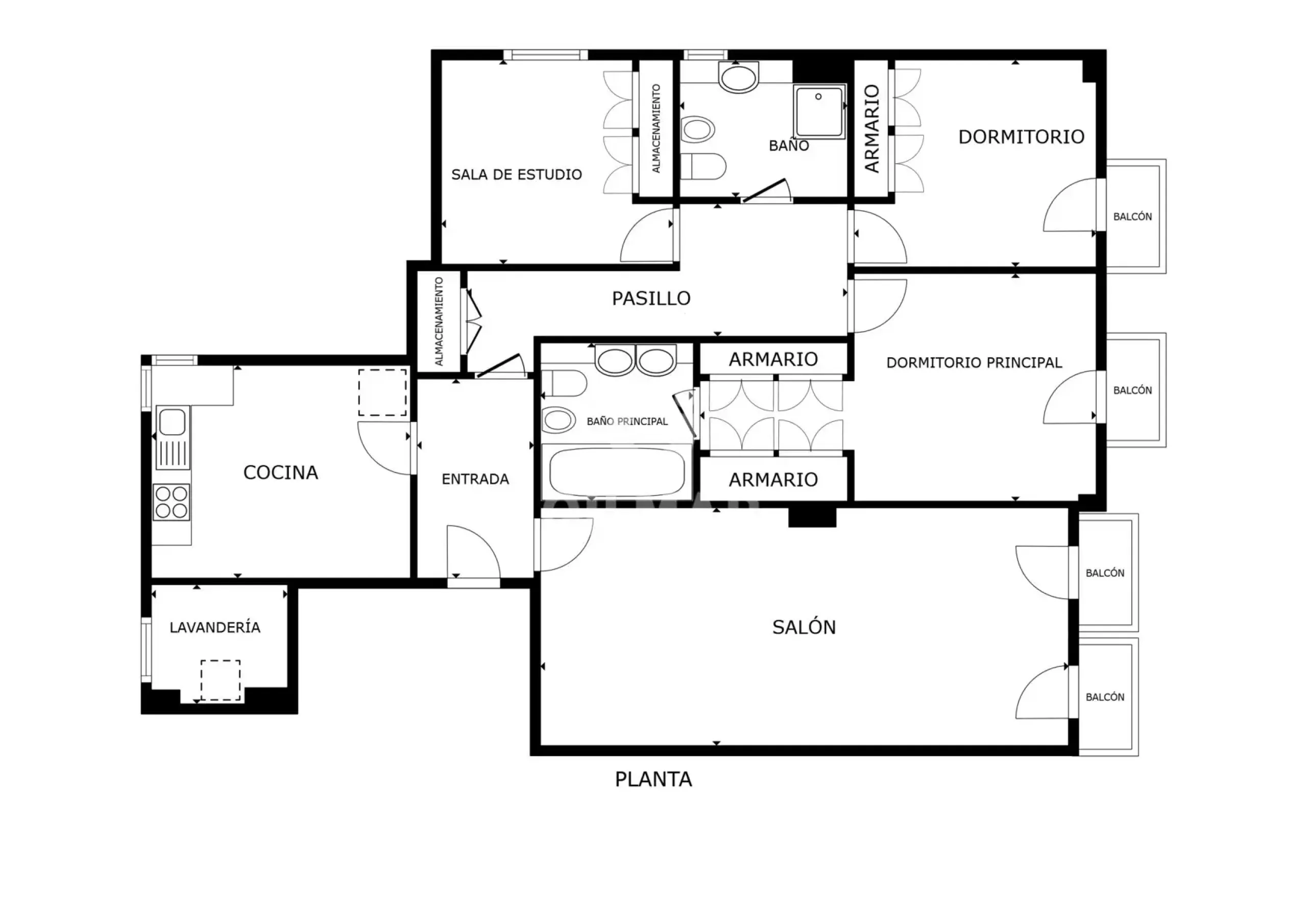 Apartment in Centro (Sevilla) - Sevilla