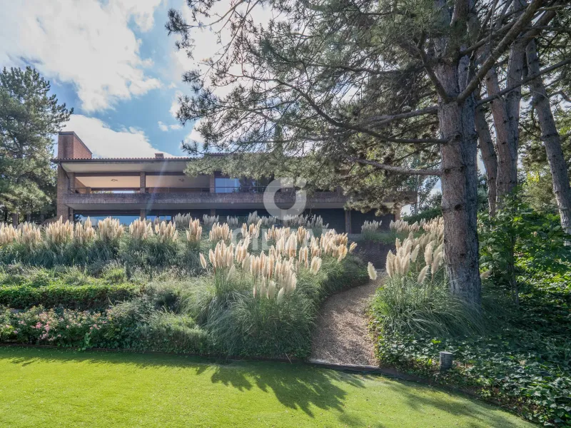 Chalet Independiente en Ciudalcampo - Madrid