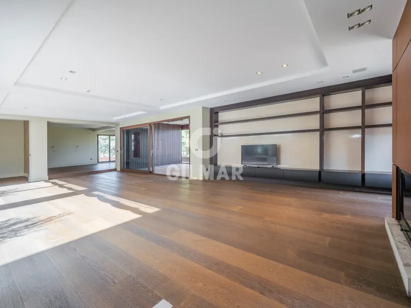 Chalet Independiente en Ciudalcampo - Madrid