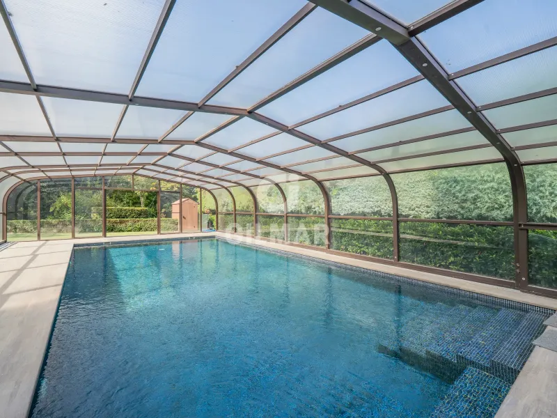 Chalet Independiente en Ciudalcampo - Madrid