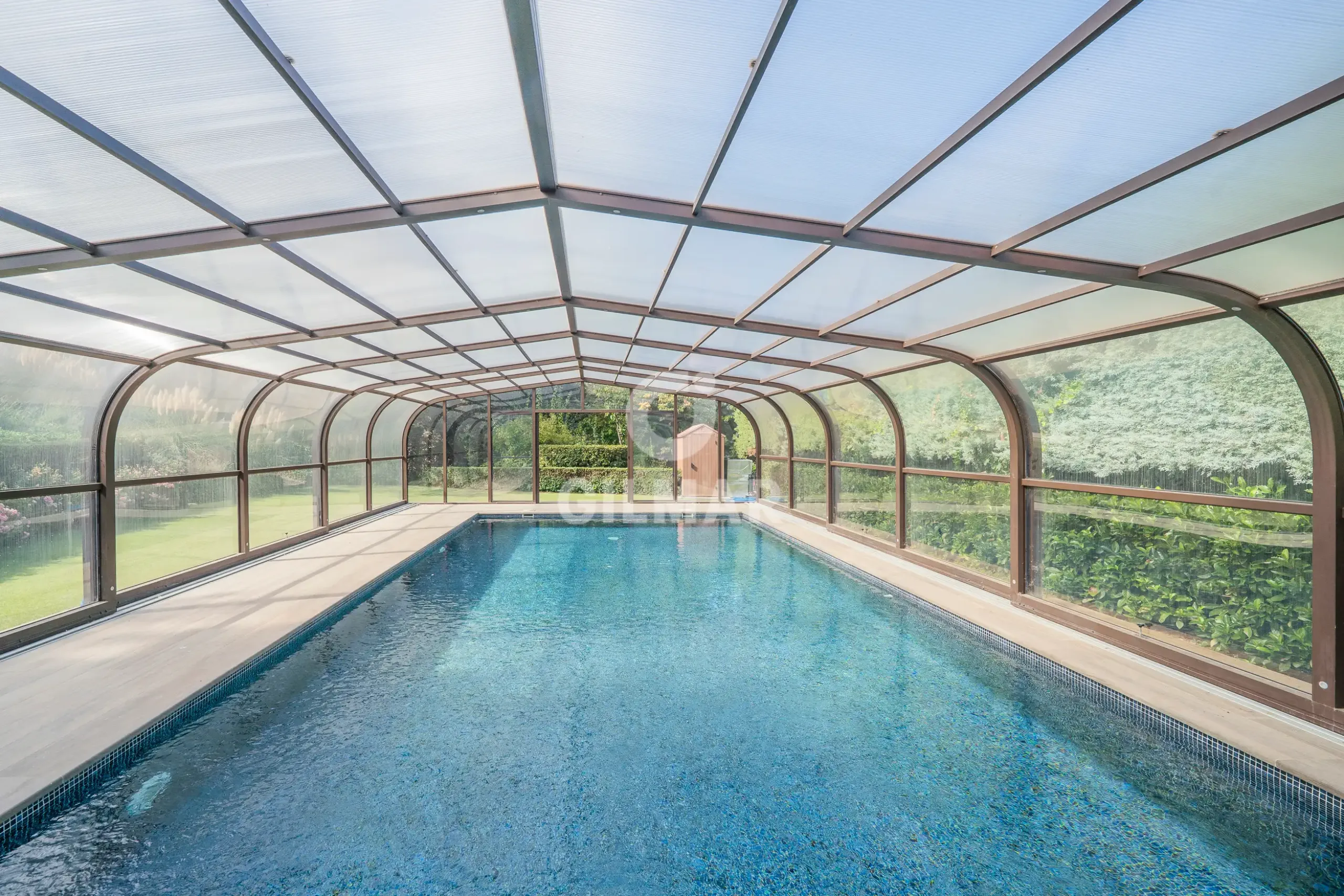 Chalet Independiente en Ciudalcampo - Madrid