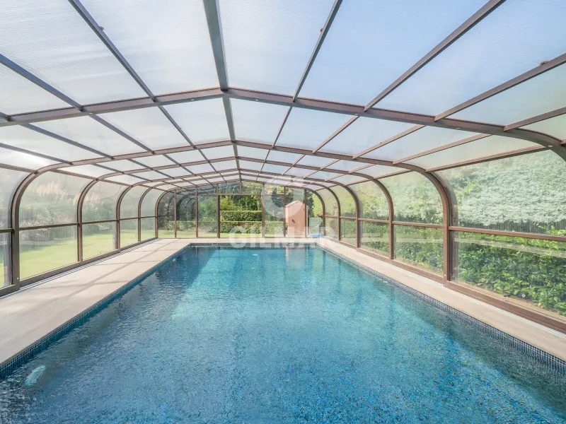 Chalet Independiente en Ciudalcampo - Madrid