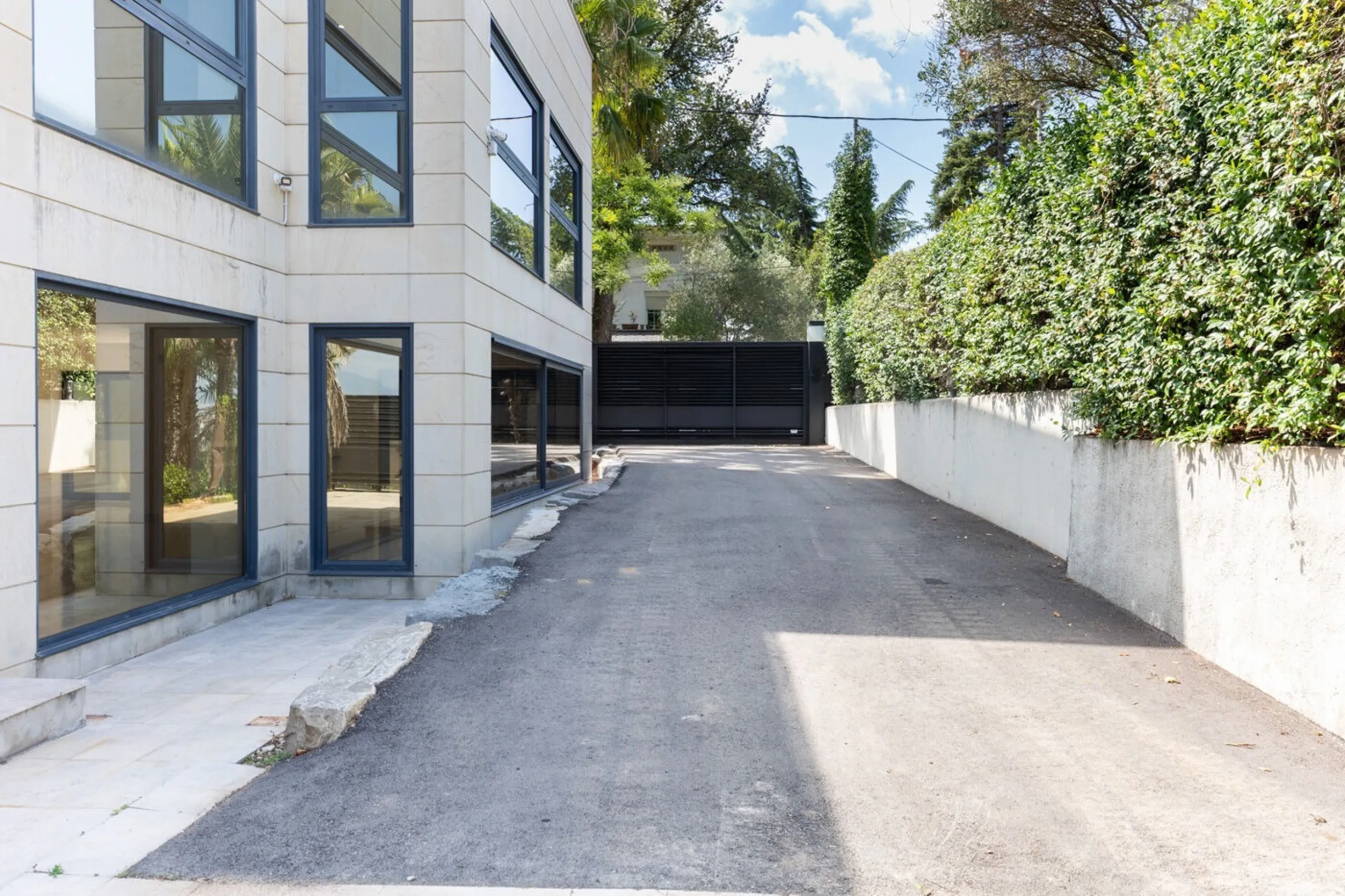 Luxury Detached House in Valldoreix, Sant Cugat del Valles, Barcelona