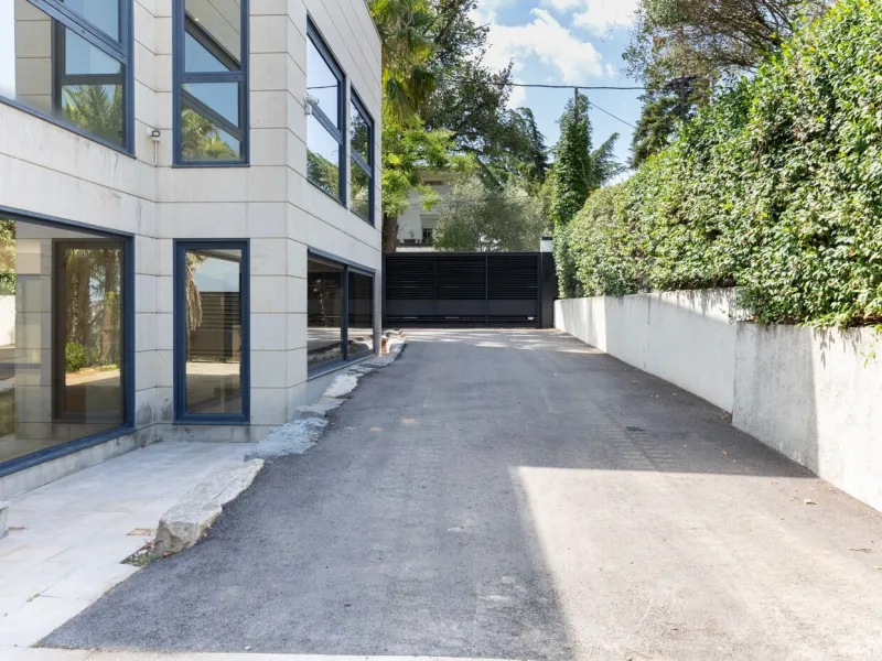 Luxury Detached House in Valldoreix, Sant Cugat del Valles, Barcelona