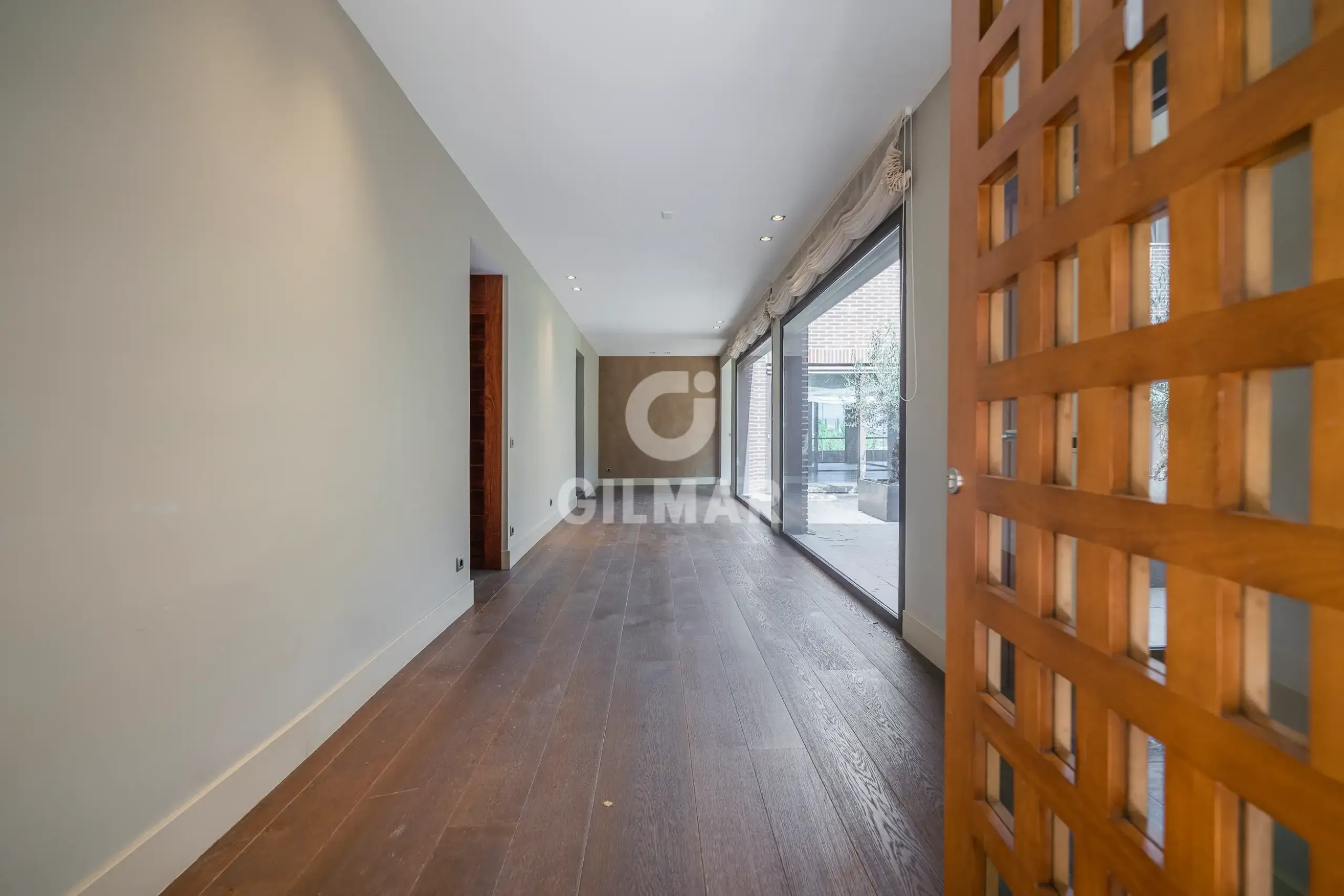 Chalet Independiente en Ciudalcampo - Madrid